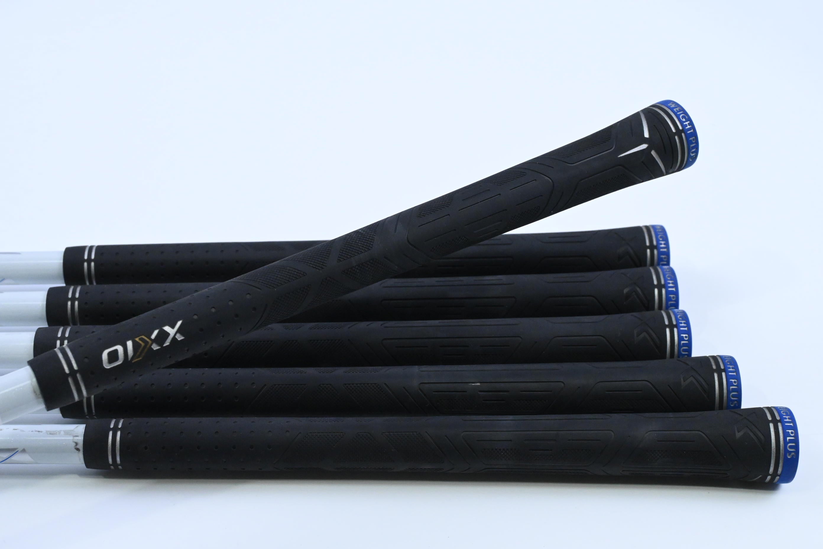 XXIO 12 Irons / 7-PW+GW+SW / Regular Flex XXIO MP 1200 47 Shafts