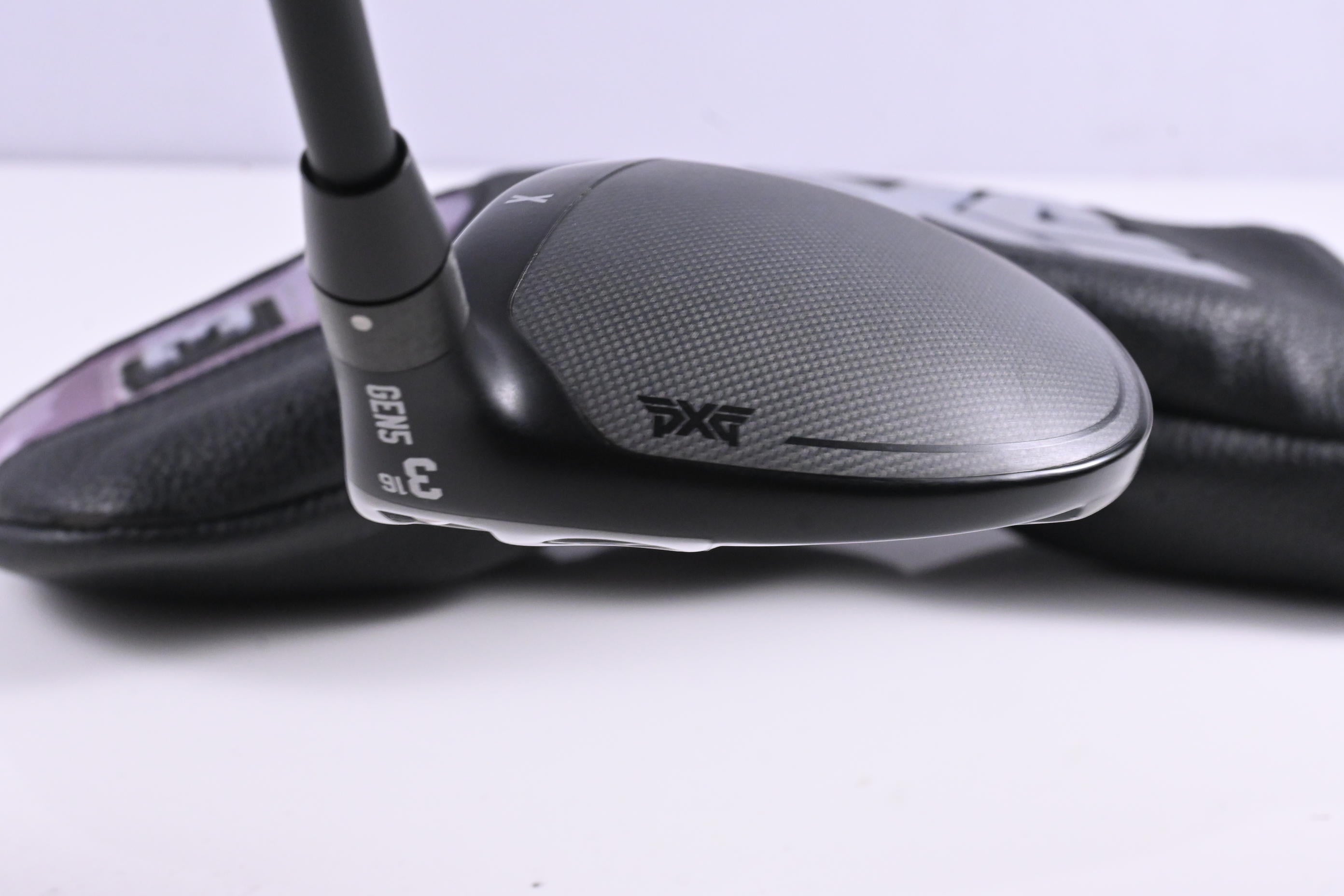 PXG 0311 XF Gen5 #3 Wood / 16 Degree / Regular Flex Project X Cypher 40 Shaft