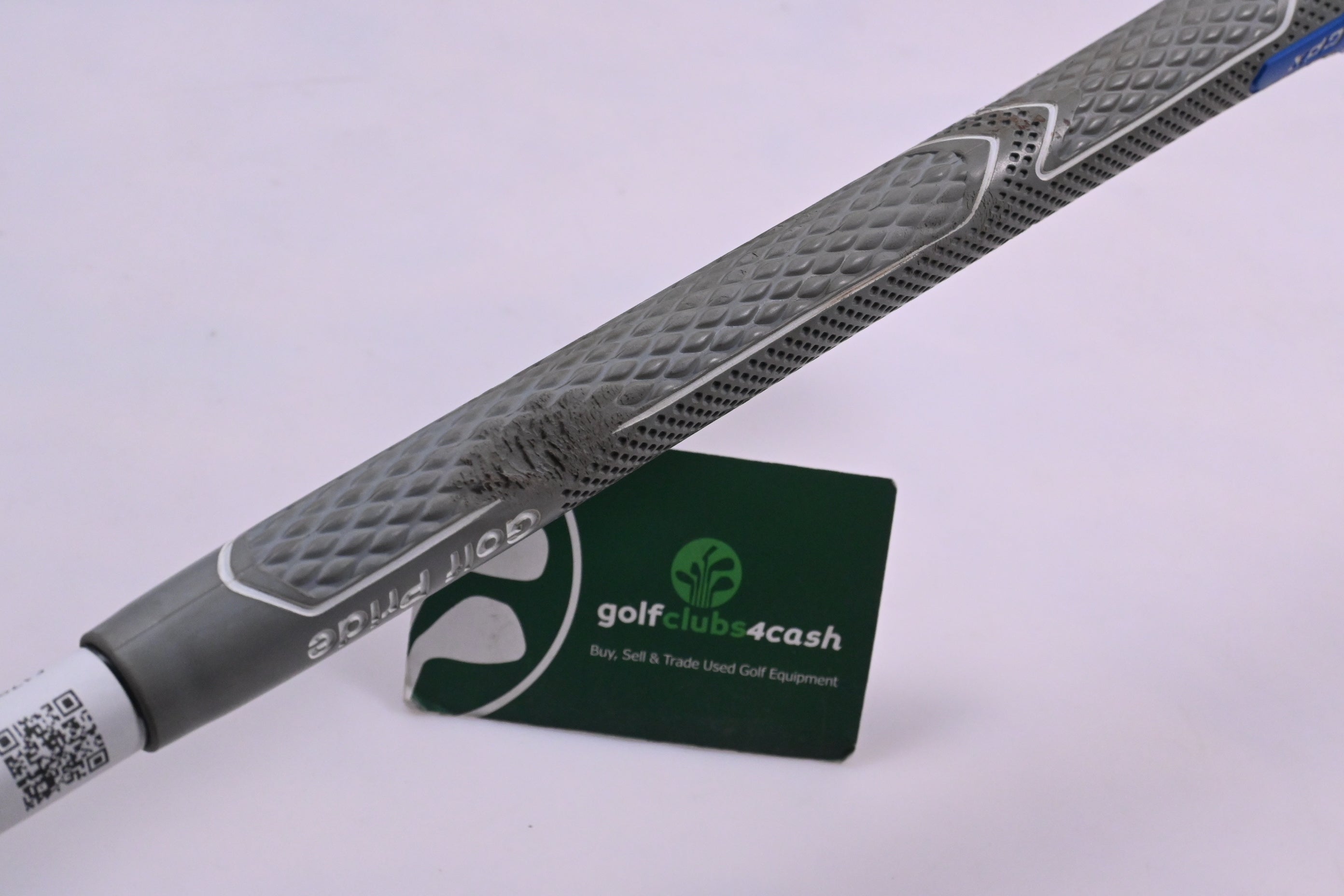 Callaway Big Bertha B21 Driver / 9 Degree / Regular Flex Callaway RCH 55 Shaft