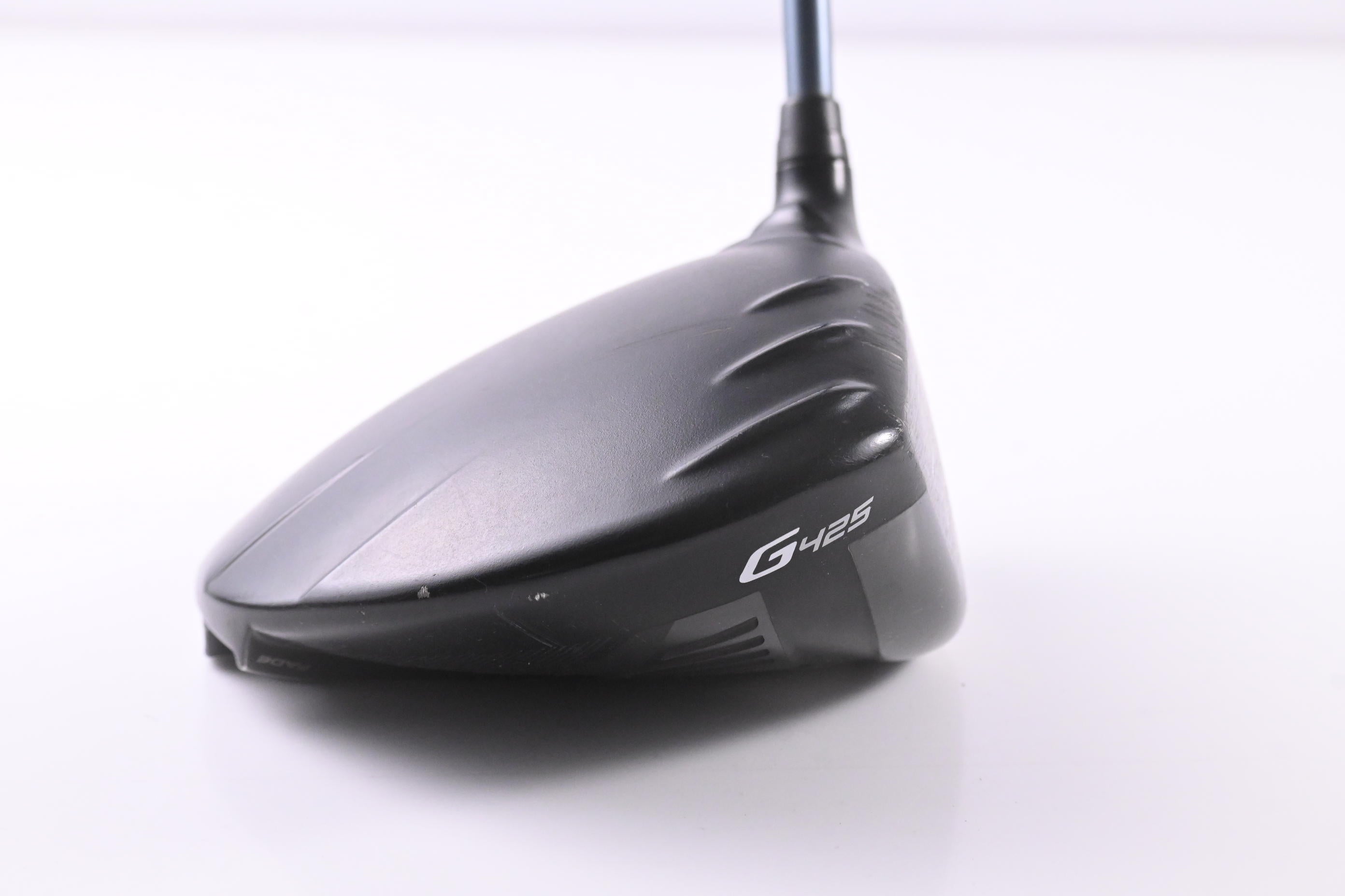 Ping G425 Max Driver / 10.5 Degree / Stiff Flex Ping Alta CB Slate 55 Shaft