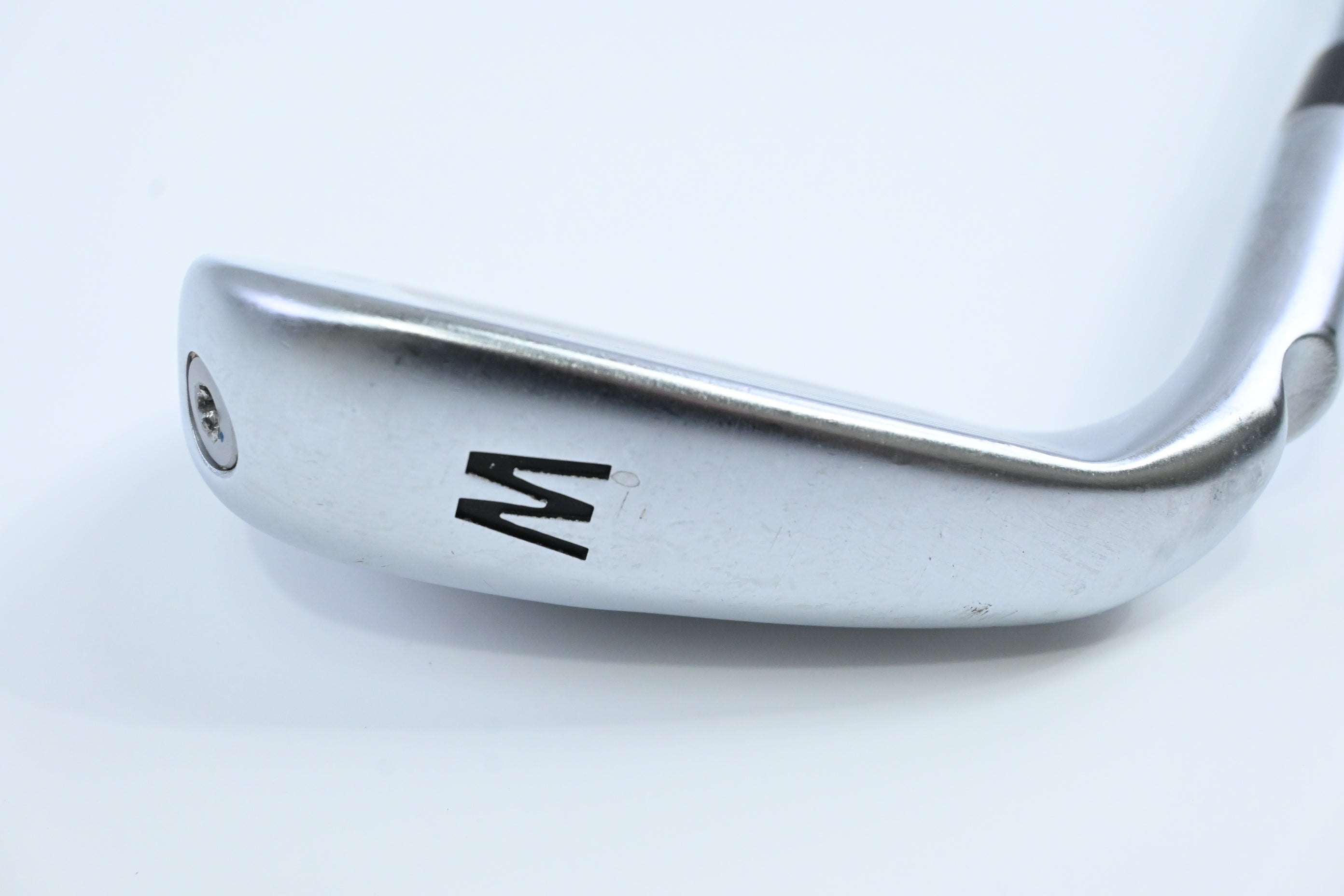 Ping G430 Pitching Wedge / 41 Degree / White Dot / Regular Flex Ping AWT 2.0
