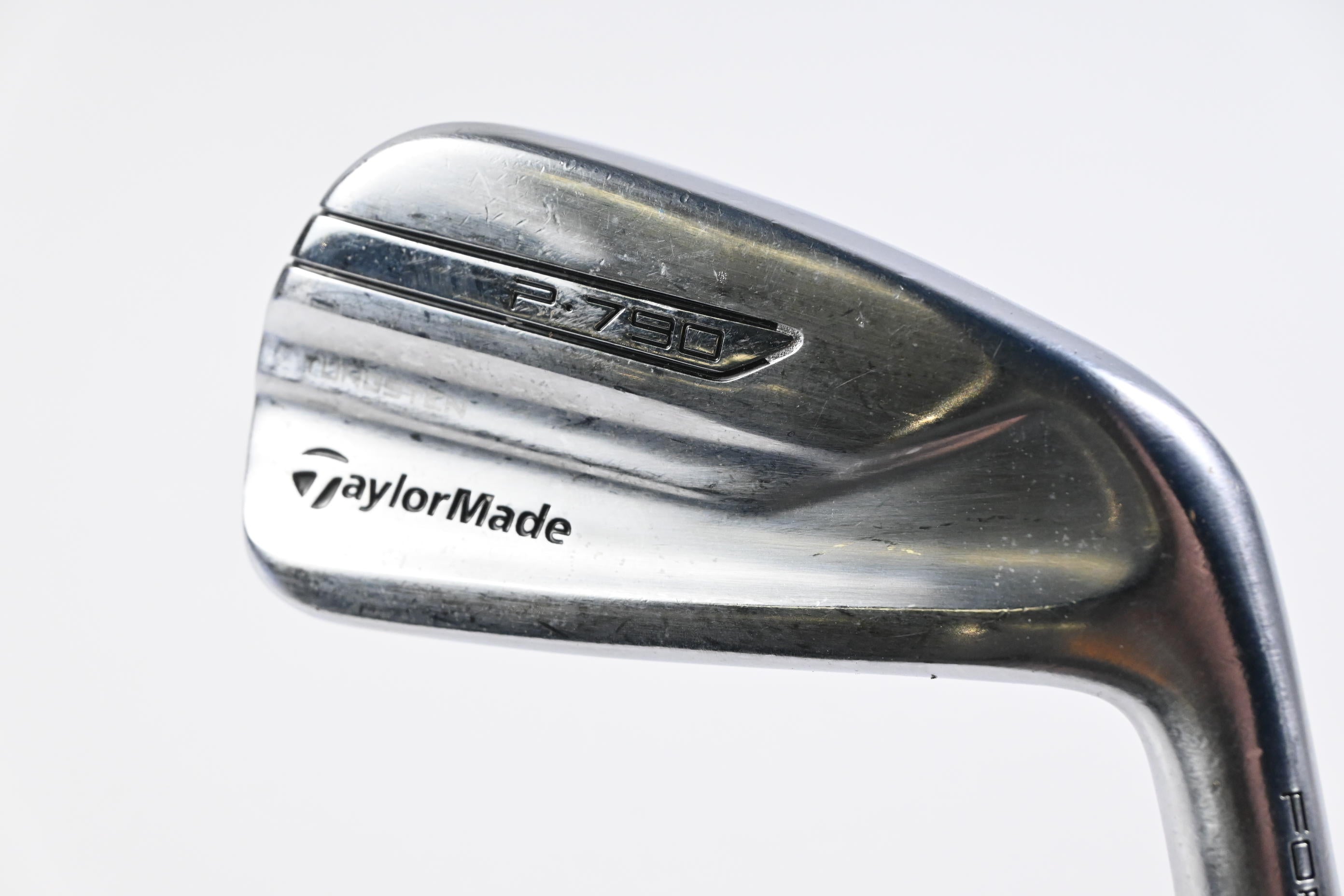 Taylormade P790 UDI 2017 #2 Iron / 17 Degree / Stiff Flex N.S.Pro Modus3 Tour