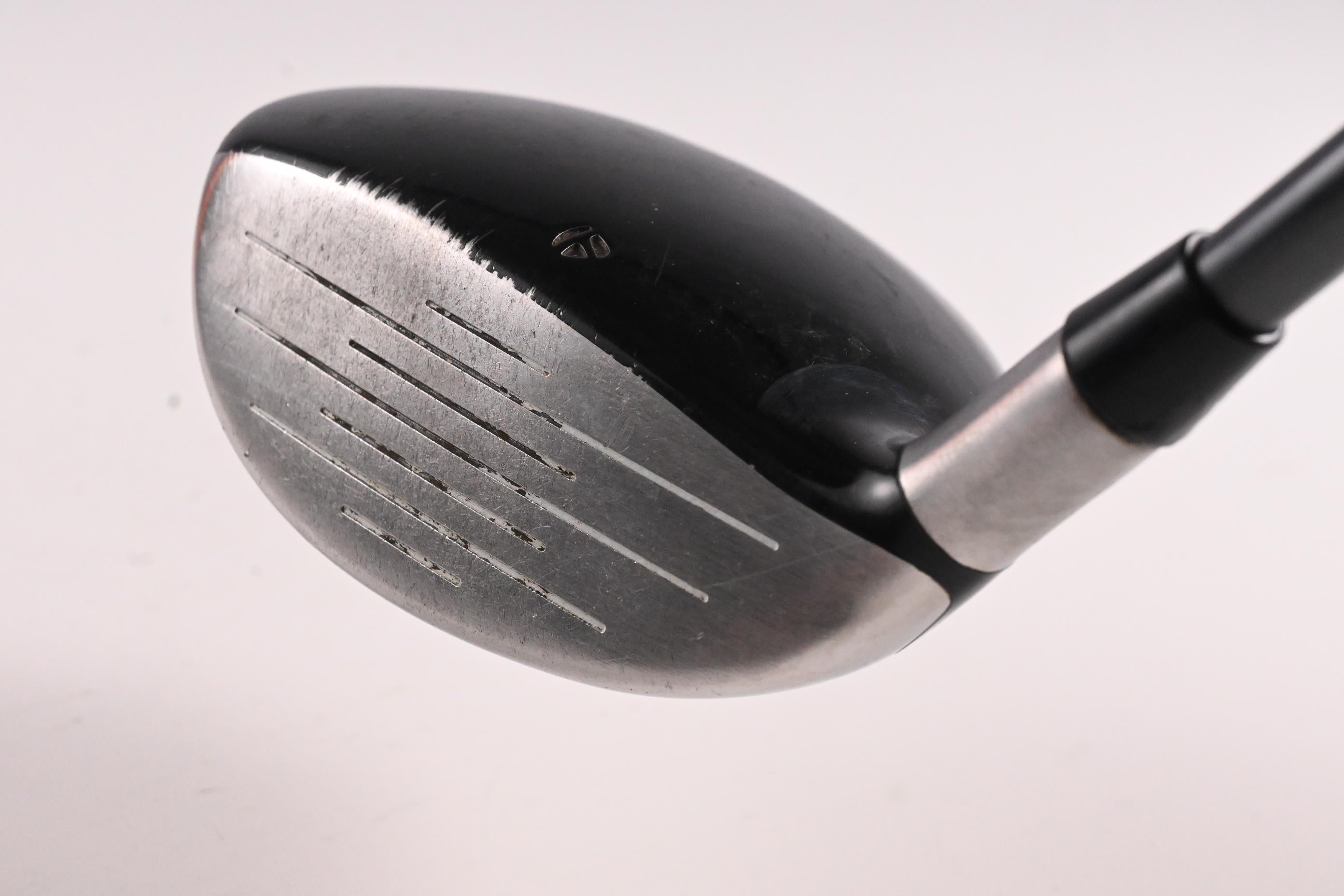Taylormade R7 Steel #3 Wood / 15 Degree / Regular Flex REAX 70 Shaft