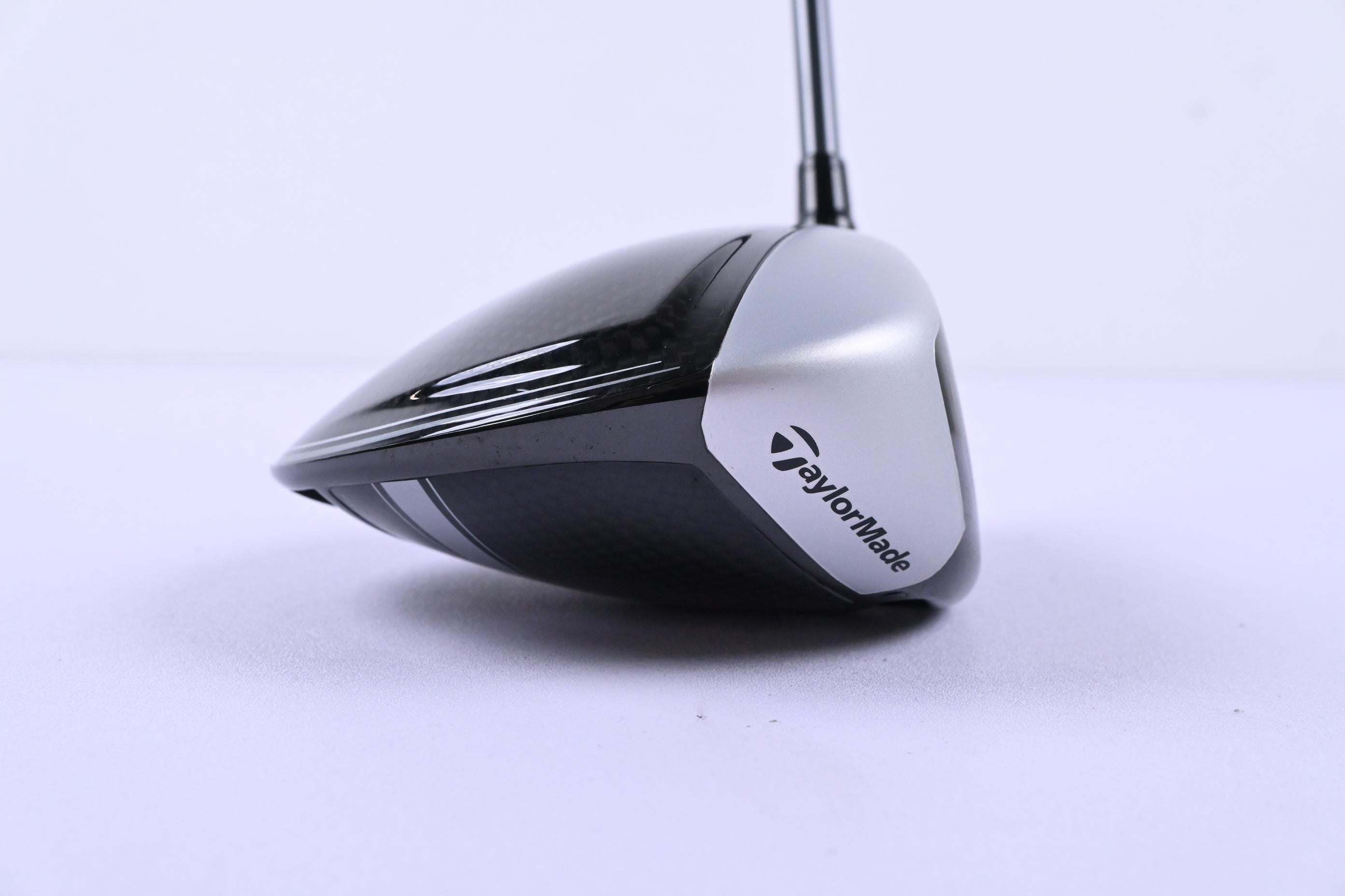 Taylormade M3 Driver / 9.5 Degree / Stiff Flex Diamana S+ 60 Shaft