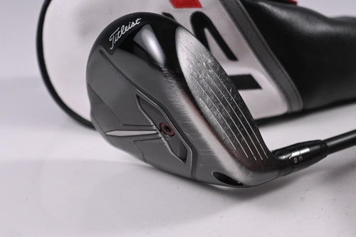 Titleist TSR2 #3 Wood / 15 Degree / Stiff Flex Tensei 1K Blue 65 Shaft