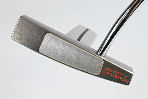 Scotty Cameron Detour Putter / 35 Inch