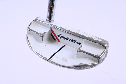 Taylormade Ghost Tour FO72 Putter / 34 Inch