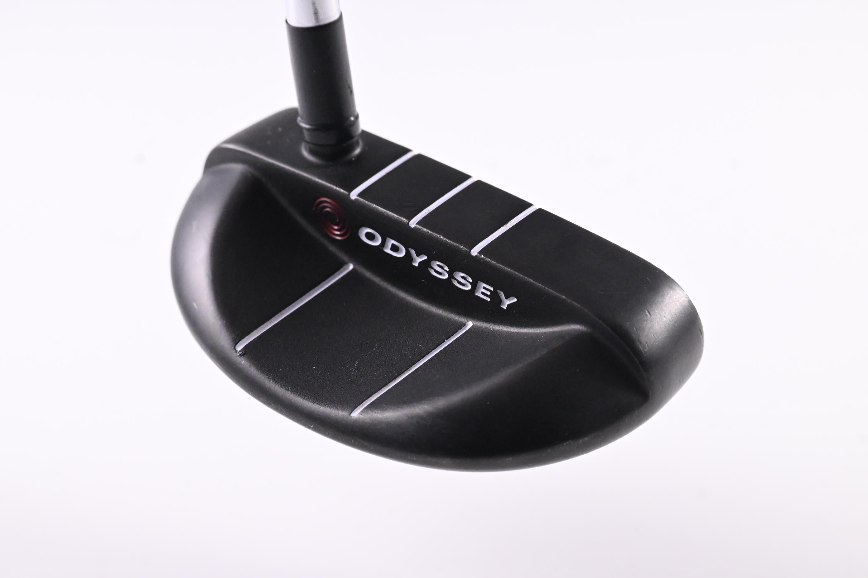 Odyssey White Hot Pro Black Rossie Putter / 31 Inch