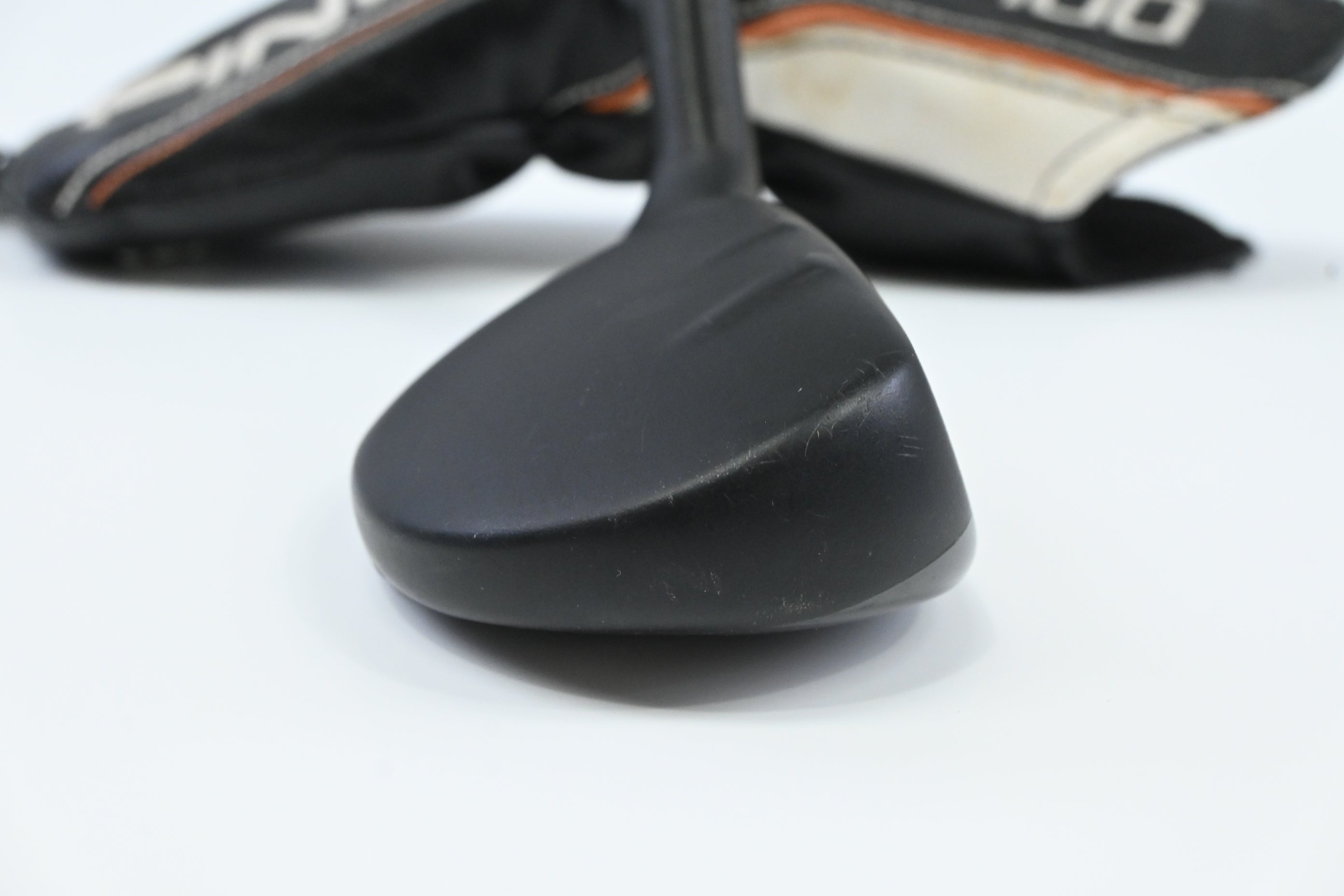 Ping G400 #4 Hybrid / 22 Degree / Stiff Flex Ping Alta CB 70 Shaft