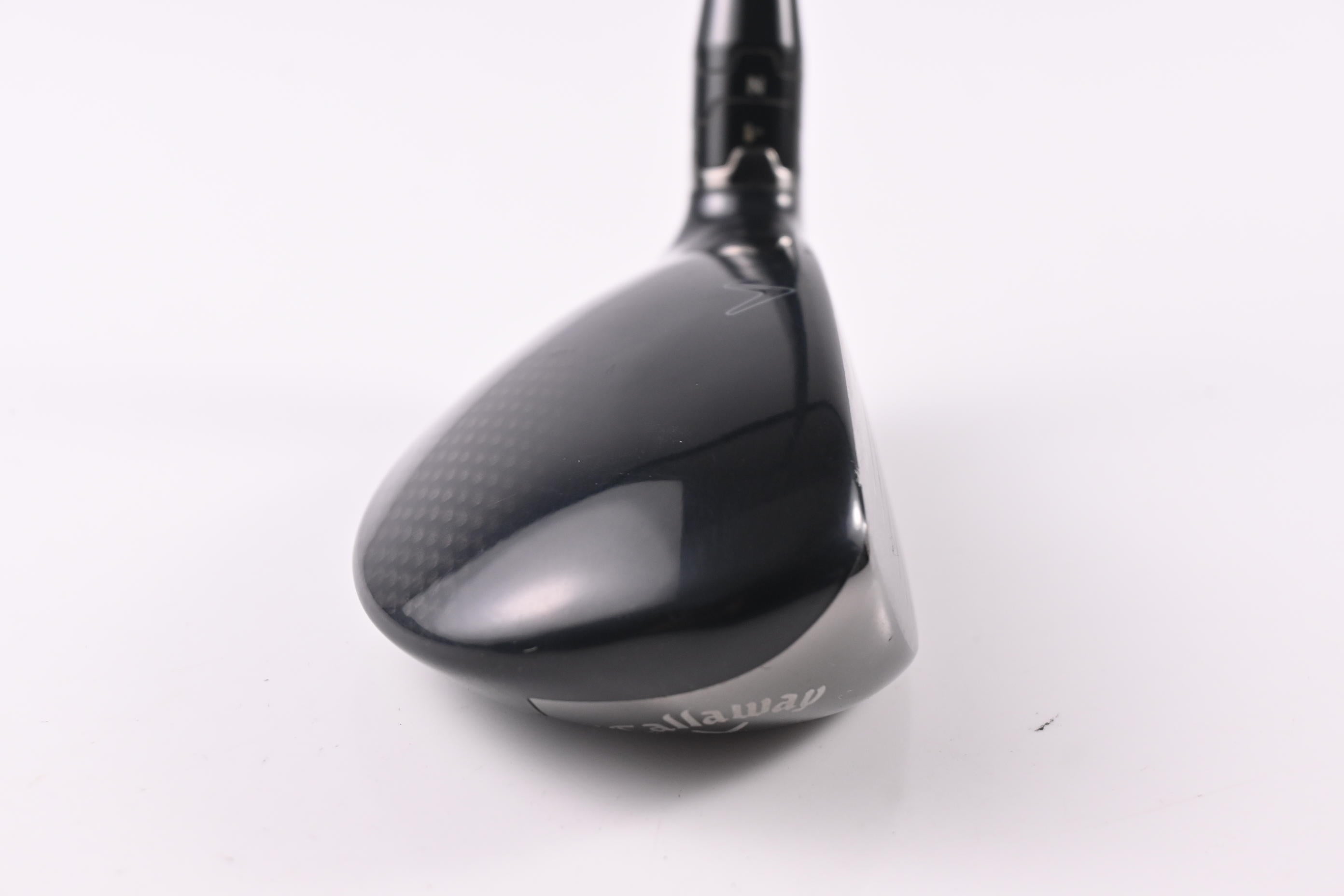 Callaway Epic Flash #3 Hybrid / 18 Degree / Regular Flex Tensei AV Silver 65 Shaft
