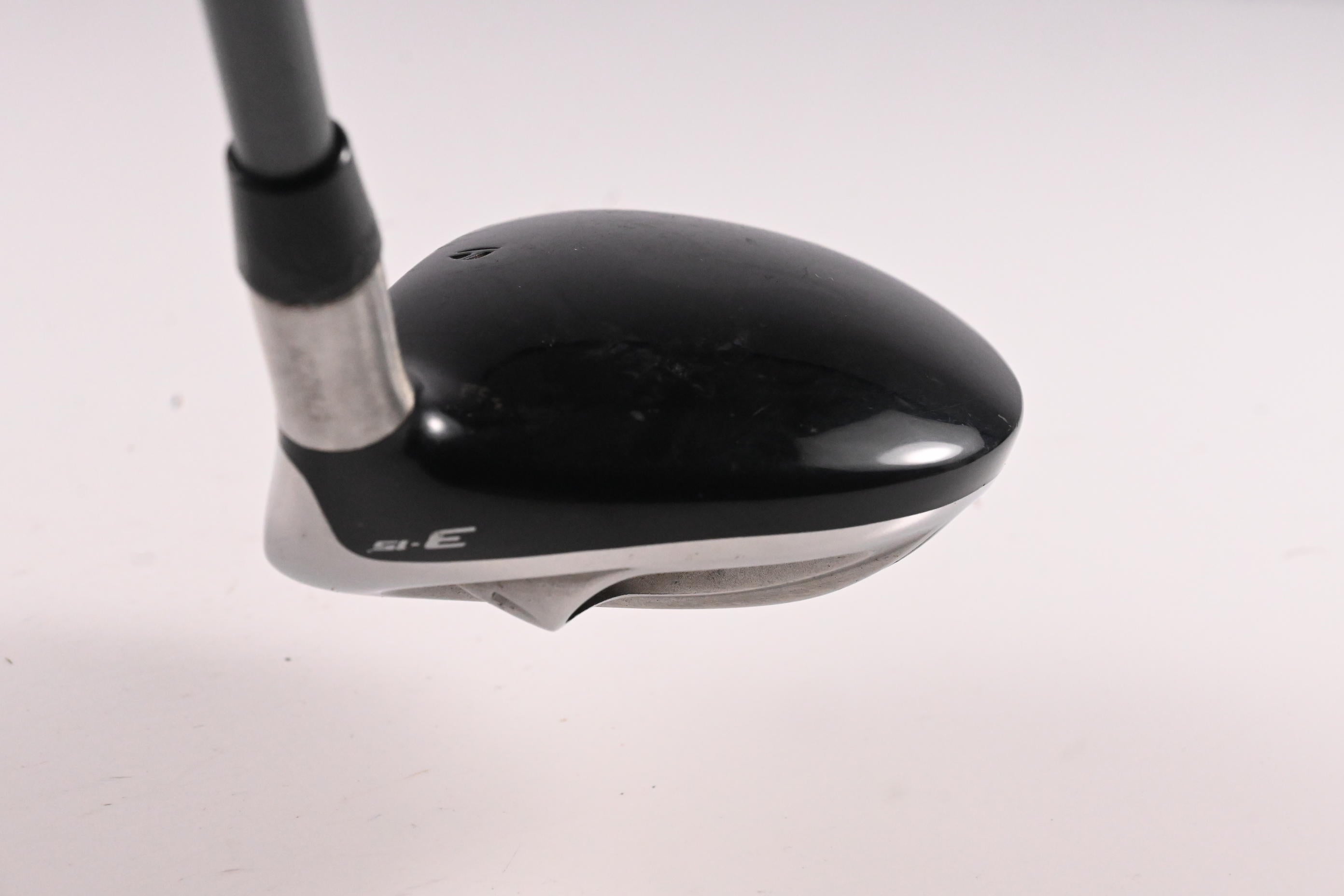Taylormade R7 Steel #3 Wood / 15 Degree / Regular Flex REAX 70 Shaft