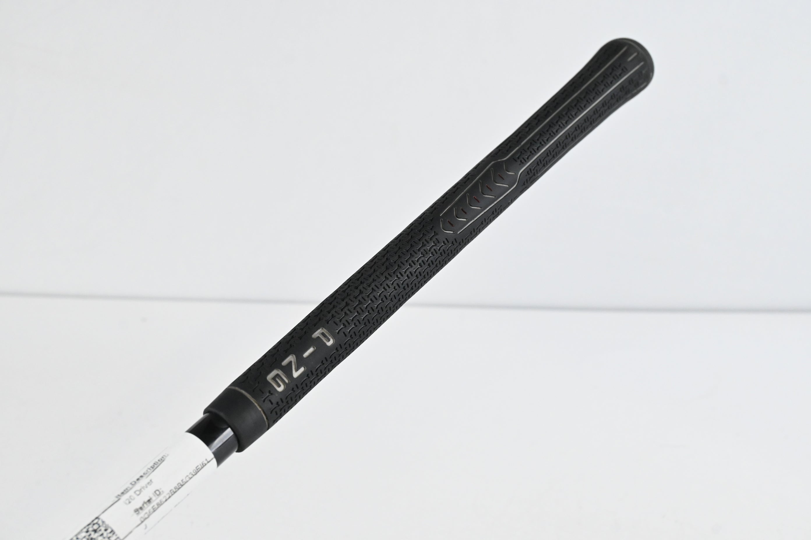 Ping i20 Driver / 10.5 Degree / Regular Flex Project X Black Shaft