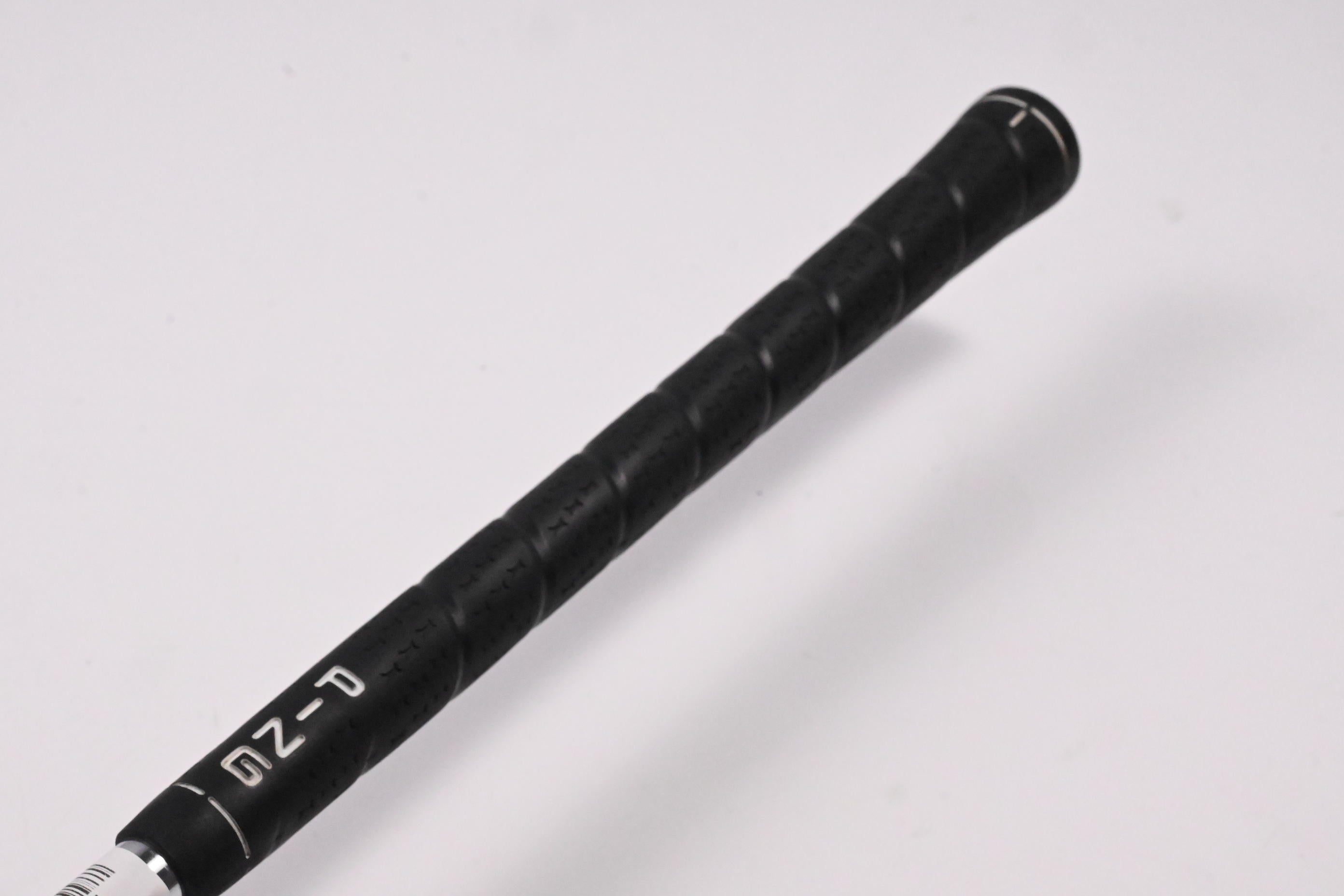 Ping Rapture V2 #9 Iron / 40 Degree / Black Dot / Regular Flex Steel Shaft