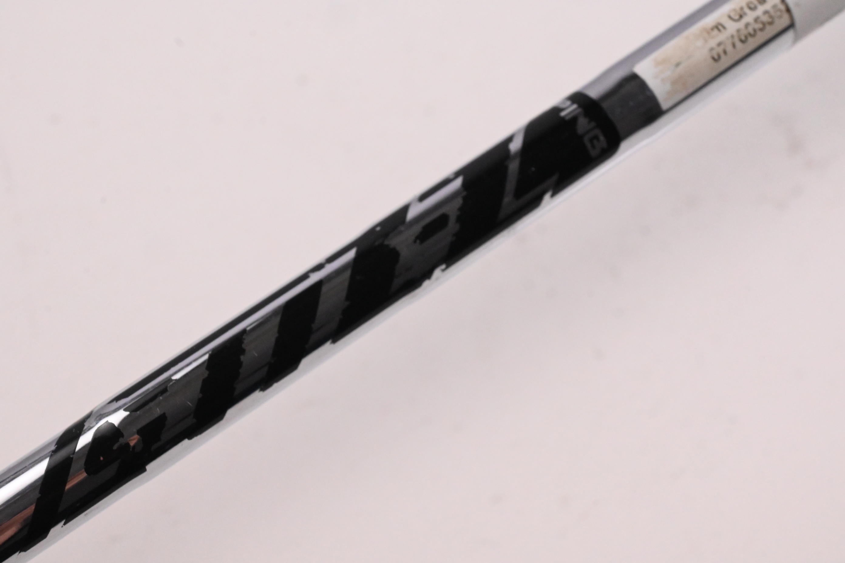 Ping Glide 3.0 Gap Wedge / 50 Degree / Black Dot / Wedge Flex Ping Z-Z115 Shaft