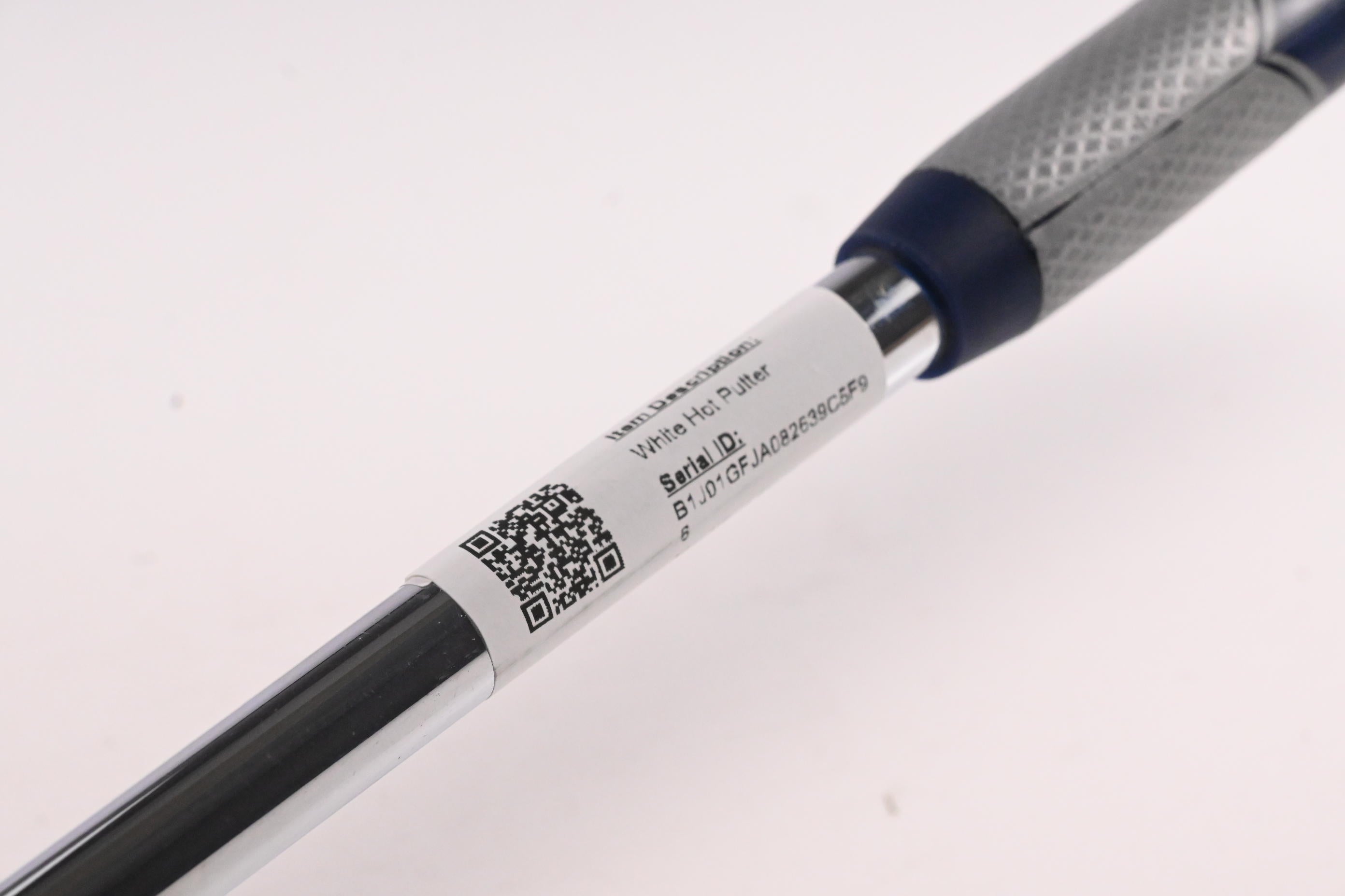 Odyssey White Hot #5 Centre Shafted Putter / 34 Inch