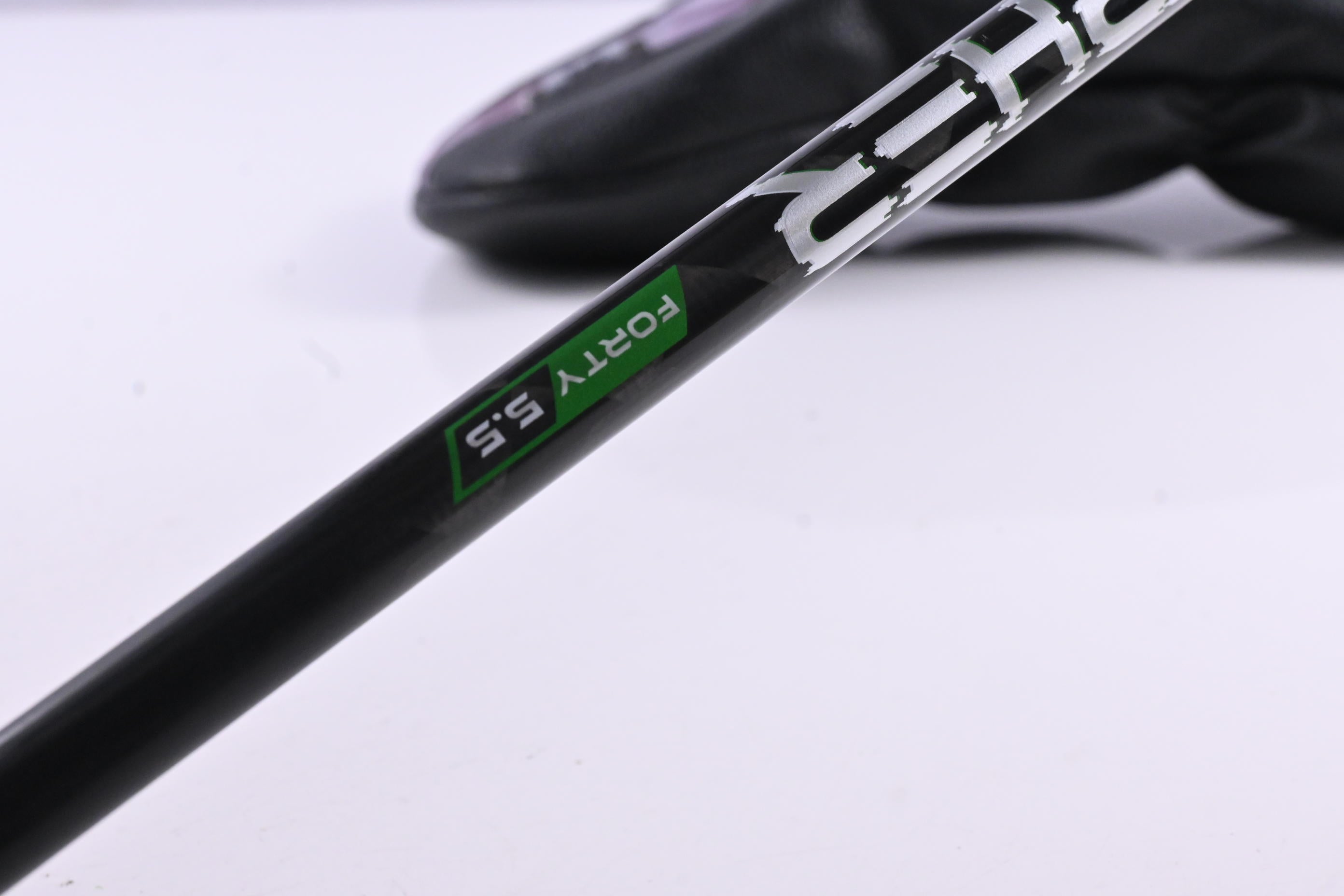 PXG 0311 XF Gen5 #3 Wood / 16 Degree / Regular Flex Project X Cypher 40 Shaft