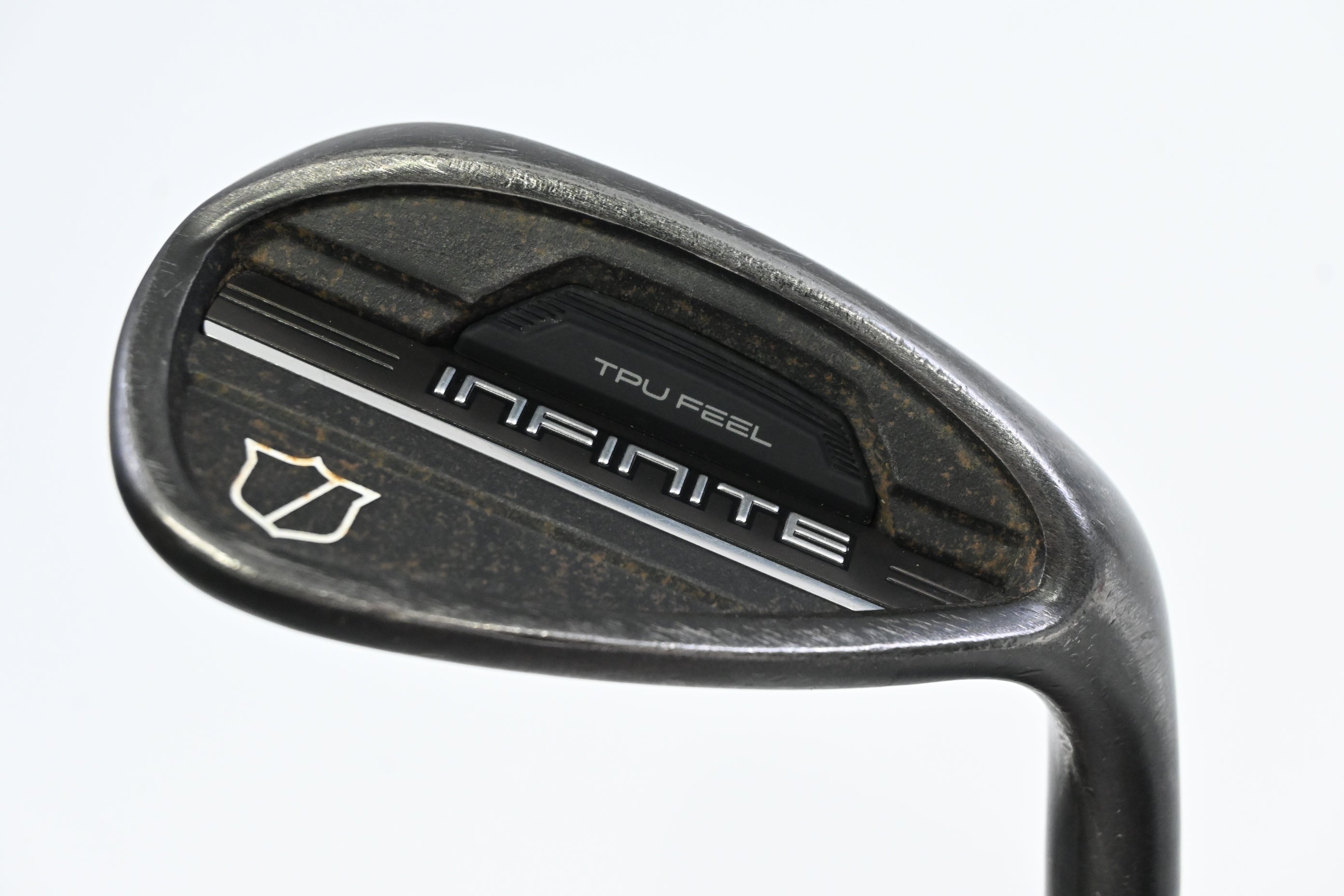 Wilson Infinite Sand Wedge / 56 Degree / Stiff Flex KBS Tour Lite Shaft