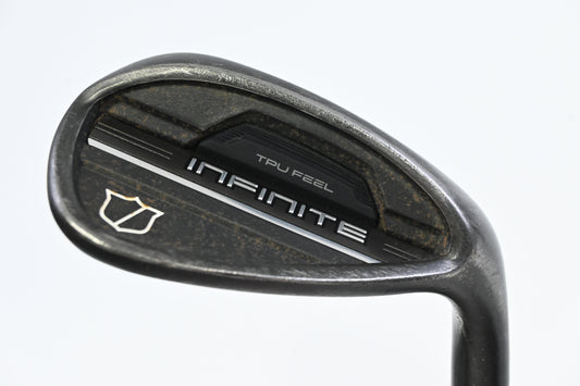 Wilson Infinite Sand Wedge / 56 Degree / Stiff Flex KBS Tour Lite Shaft