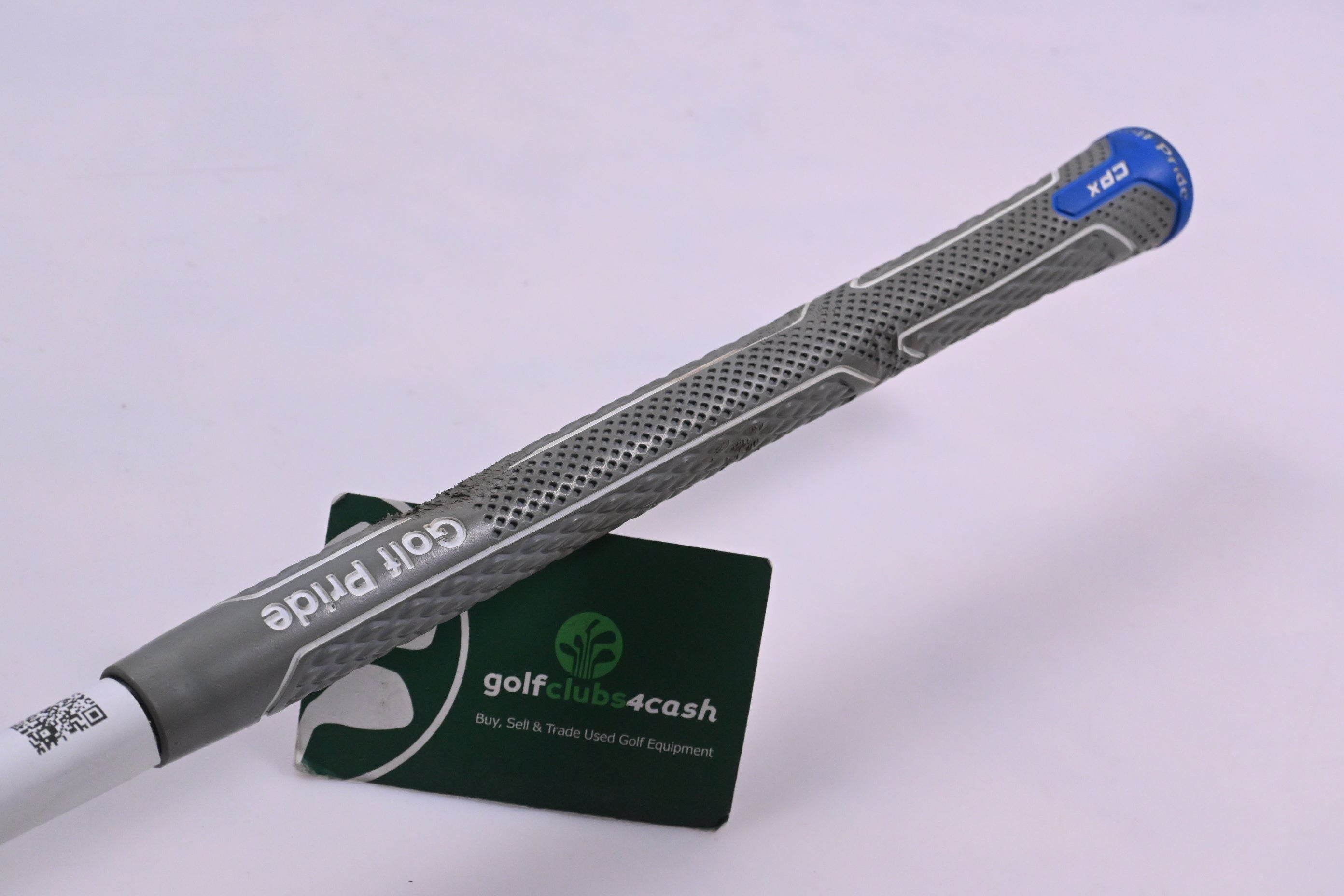 Callaway Big Bertha B21 Driver / 9 Degree / Regular Flex Callaway RCH 55 Shaft