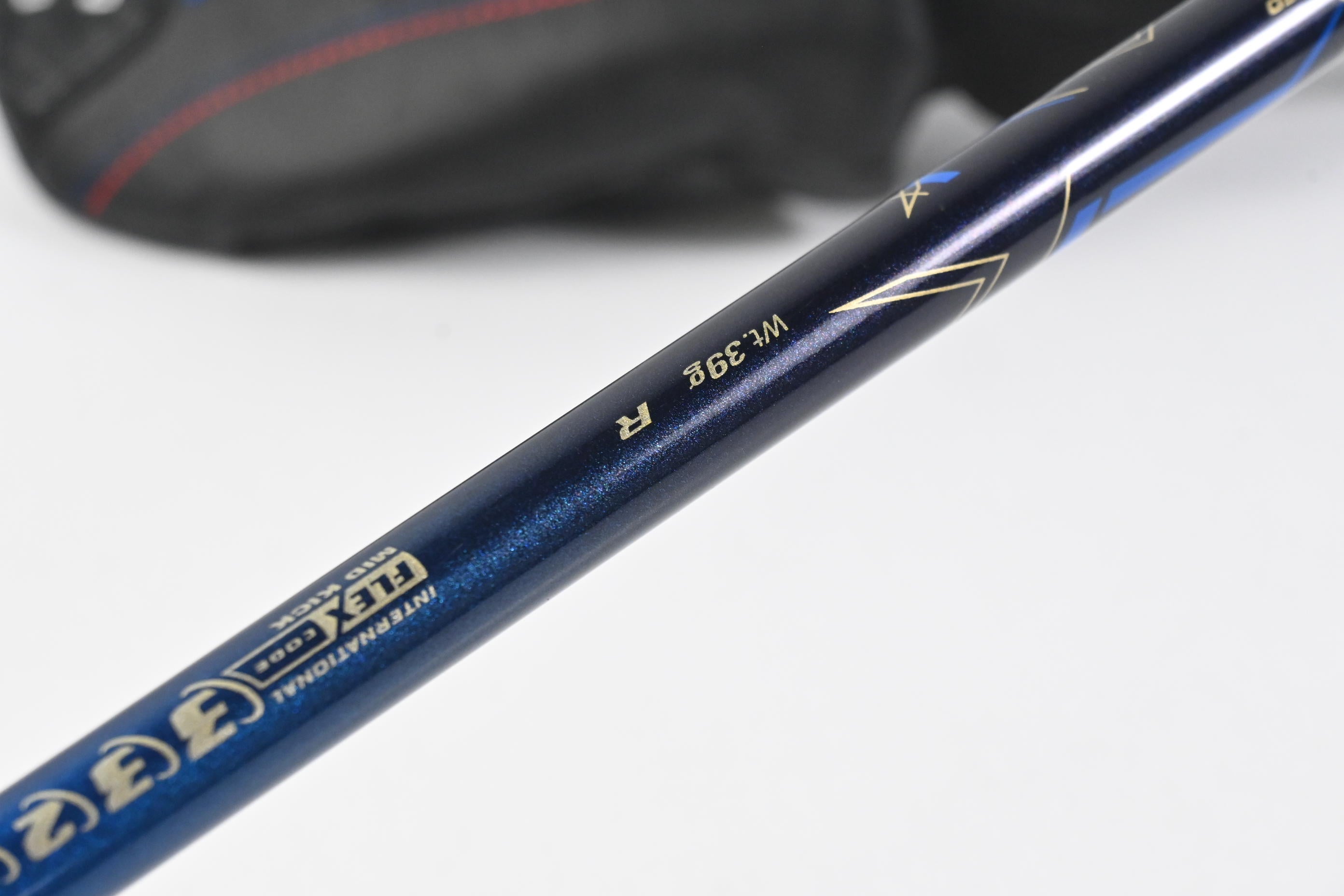 XXIO 13 #3 Wood / 15 Degree / Regular Flex XXIO MP1300 39 Shaft