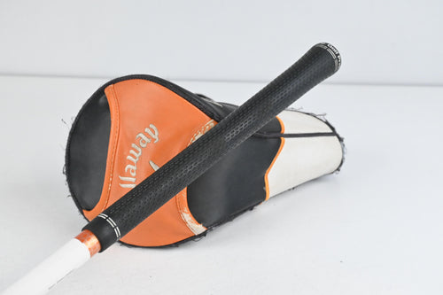 Callaway X2 Hot Driver / 10.5 Degree / Regular Flex X2 Hot 65 Shaft