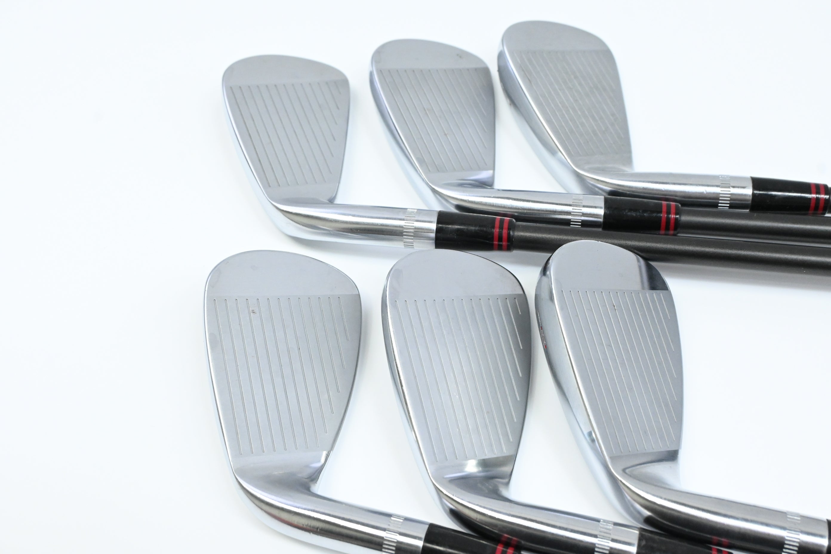 Ben Hogan Legend Irons / 5-PW / Regular Flex UST Recoil ES 760 Shafts