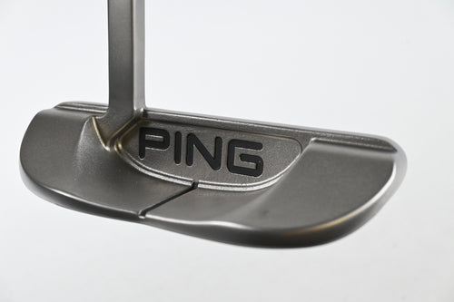 Ping B60 2024 Putter / 34 Inch