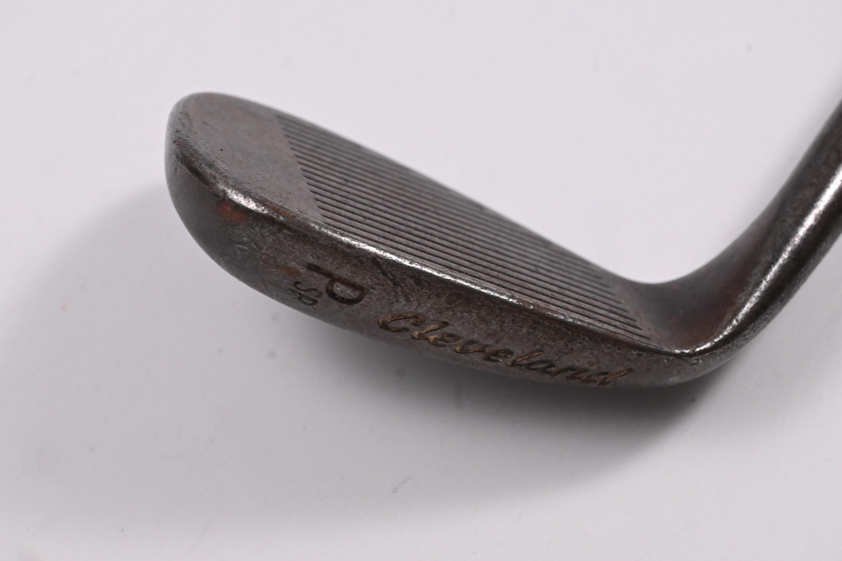 Cleveland 588 Tour Action Pitching Wedge / 49 Degree / Wedge Flex Shaft