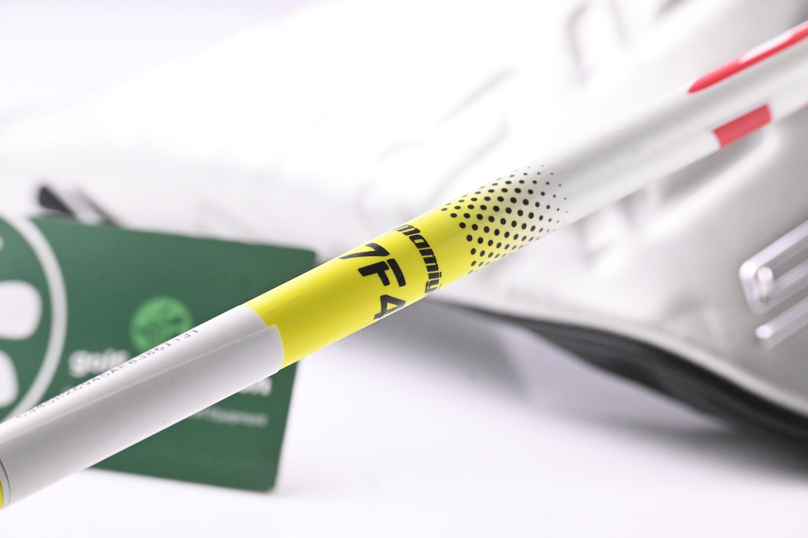 Taylormade Qi35 LS Driver / 9 Degree / Stiff Flex UST Proforce V2 7 Shaft