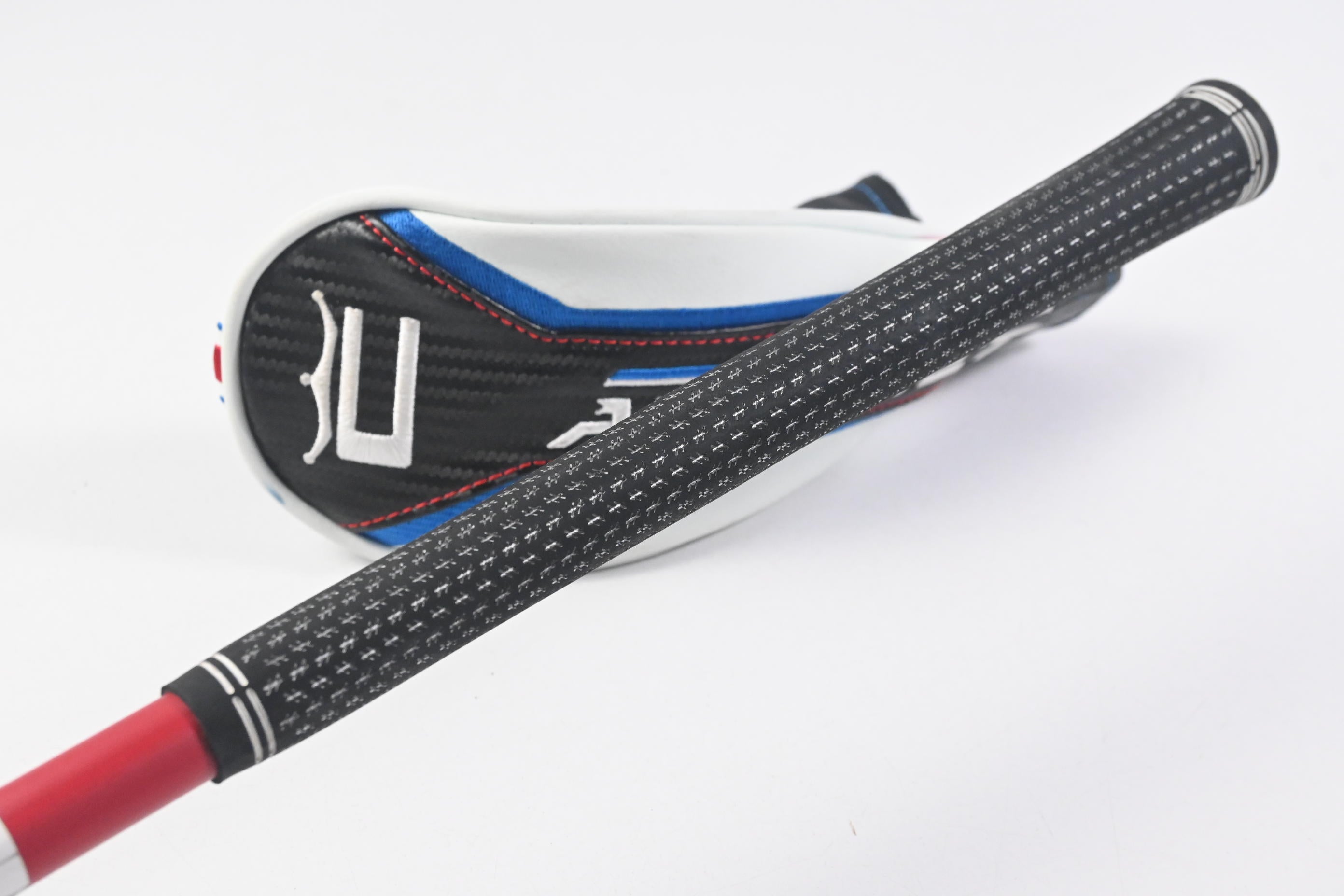 Cobra Aerojet #3 Hybrid / 19 Degree / Regular Flex KBS PGI 75 Shaft