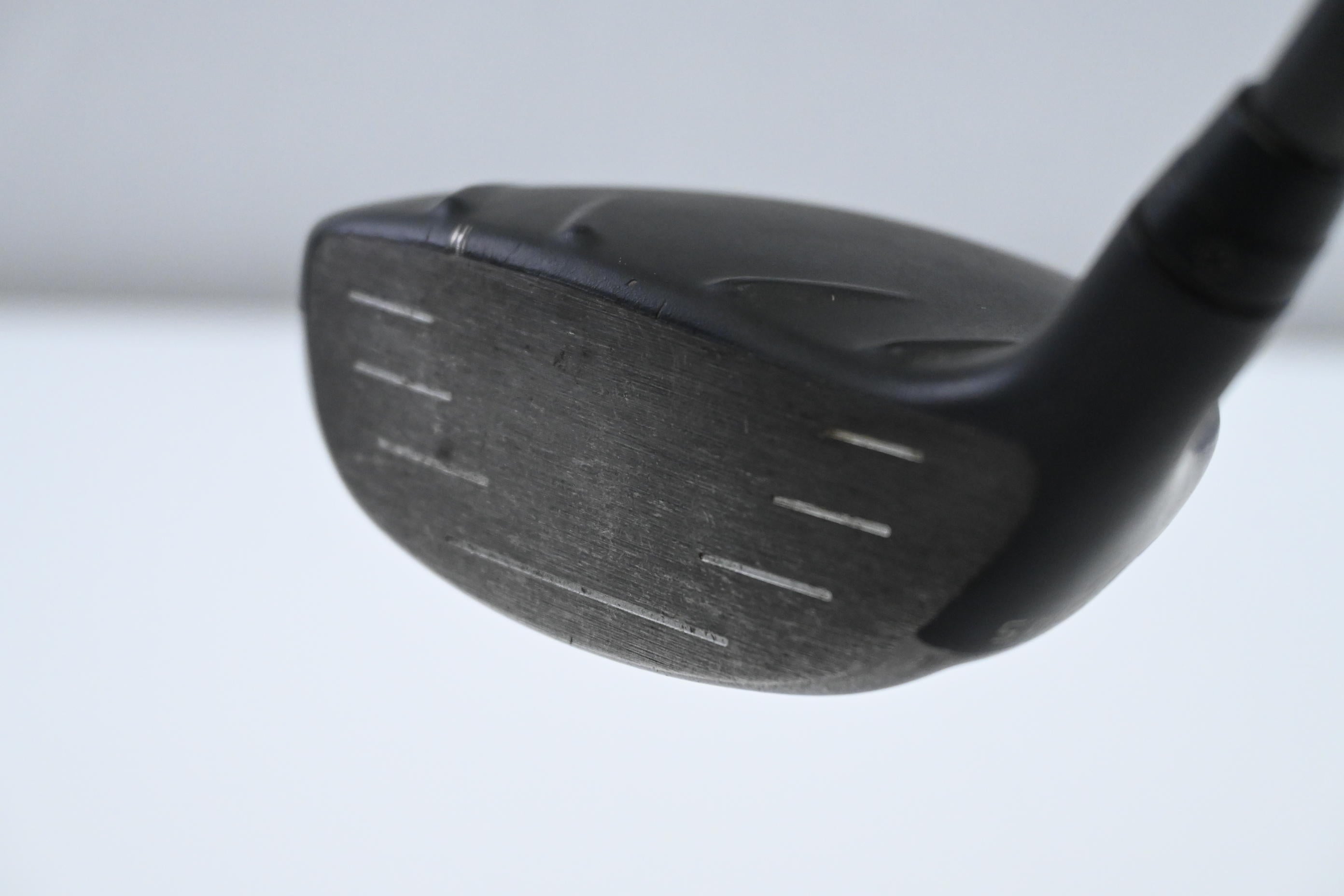 Ping G Series #3 Wood / 14.5 Degree / Stiff Flex Ping Alta 65 Shaft
