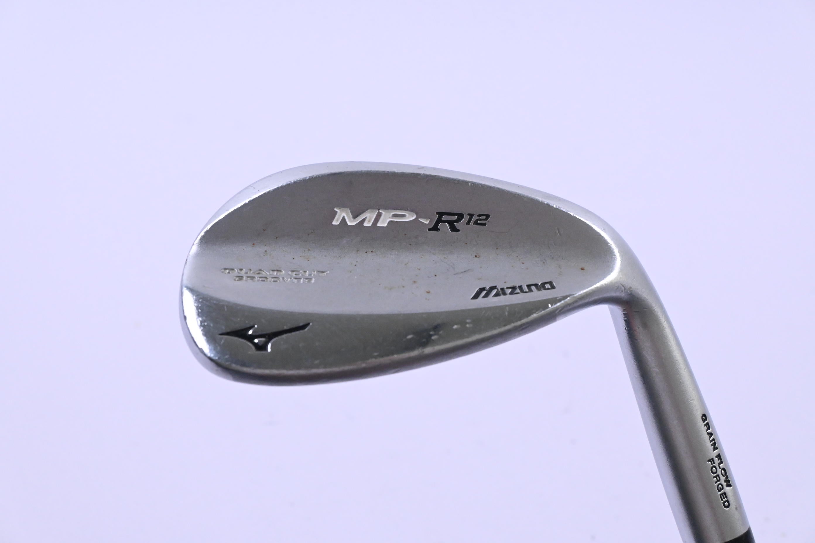 Mizuno MP-R12 Gap Wedge / 50 Degree / Wedge Flex True Temper Dynamic Gold