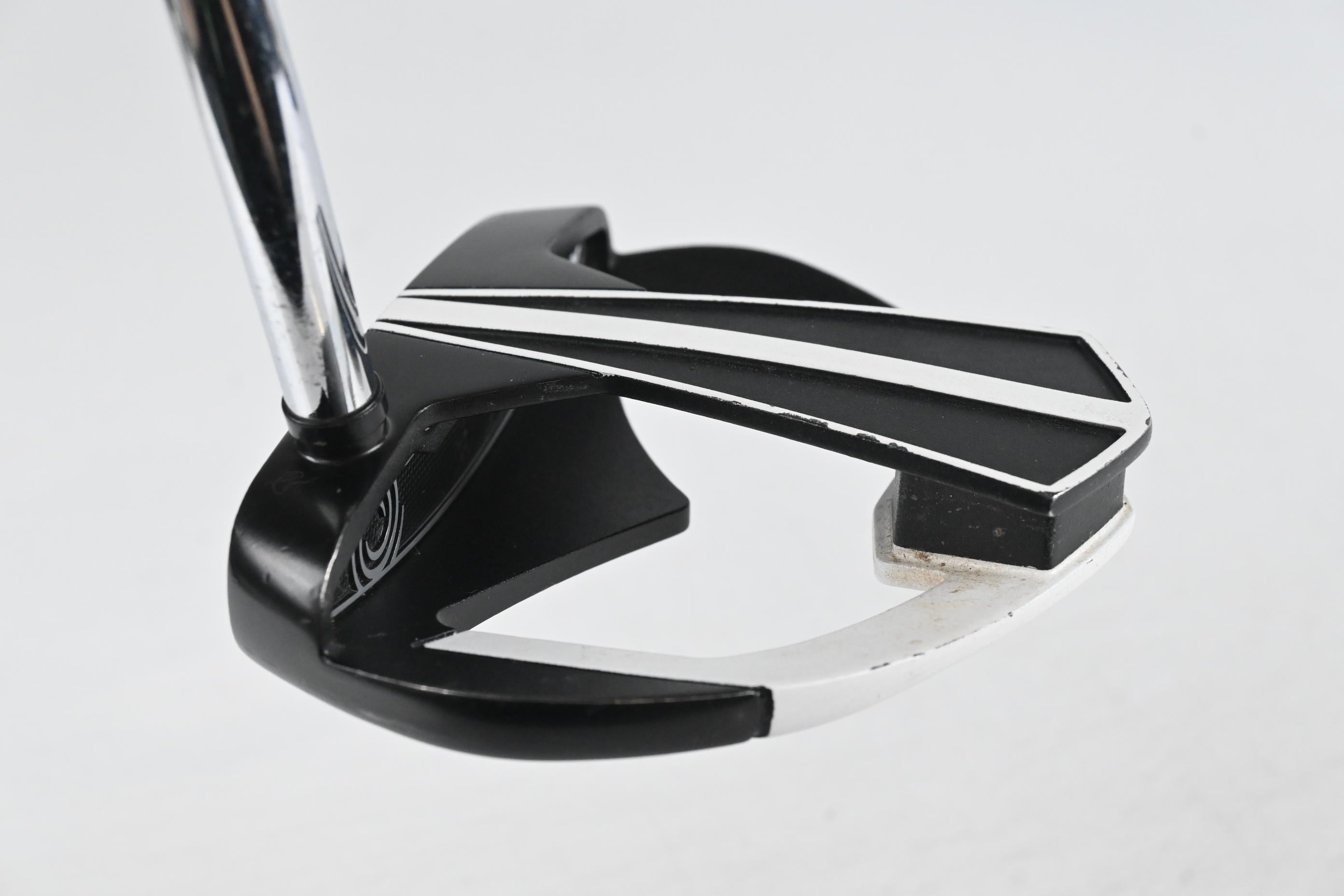 Odyssey Metal-X D.A.R.T Putter / 33 Inch