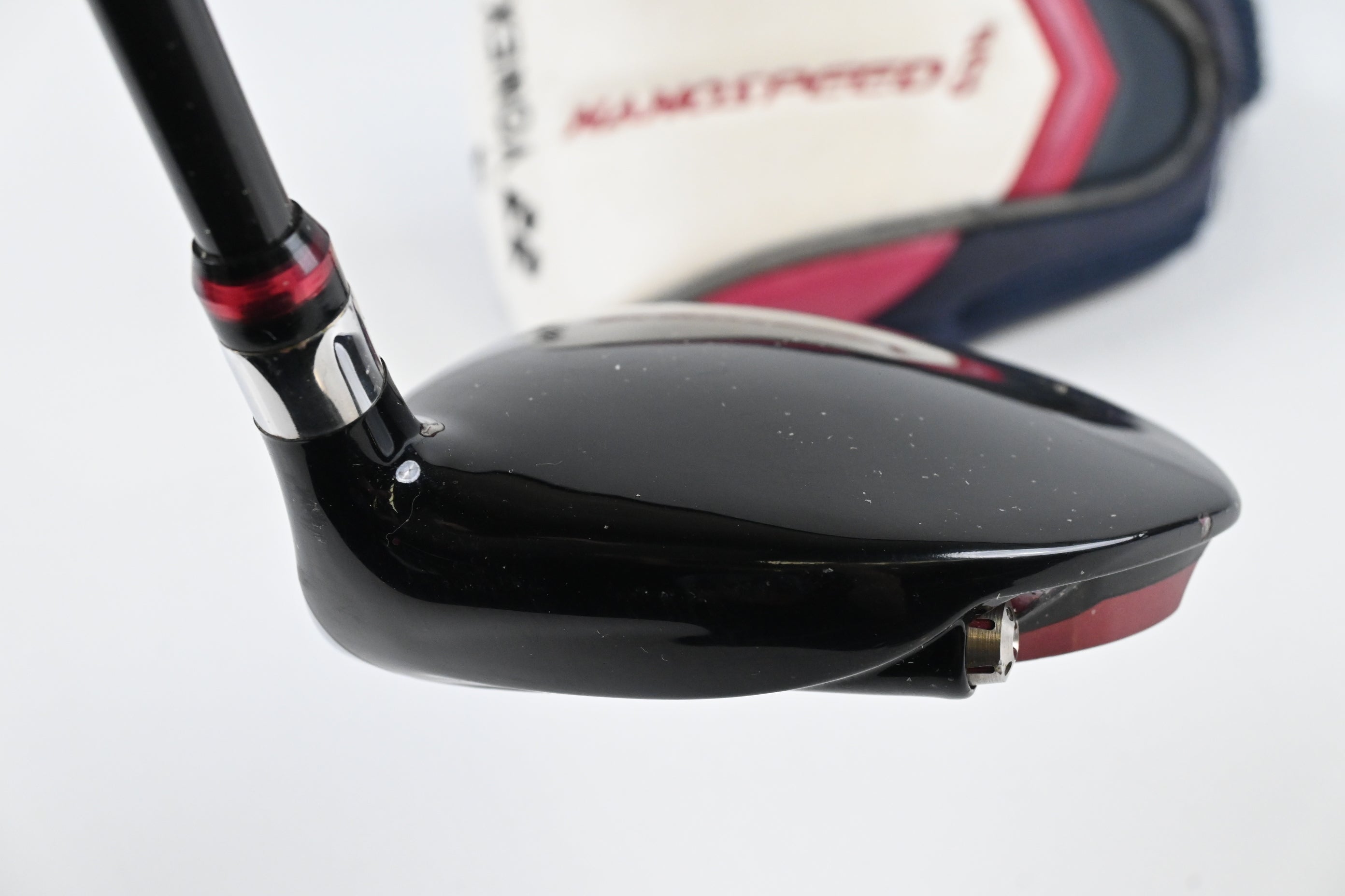 Ladies Yonex Nanospeed i #3 Wood / 18 Degree / Ladies Flex Yonex Nanospeed 70