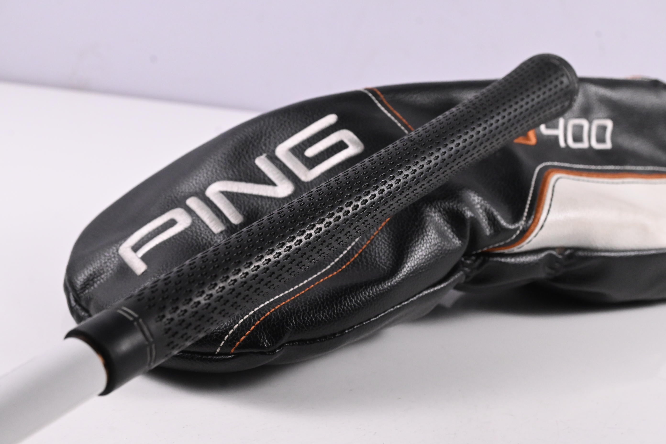 Ping G400 Driver / 10.5 Degree / Regular Flex Ping Alta CB 55 Shaft