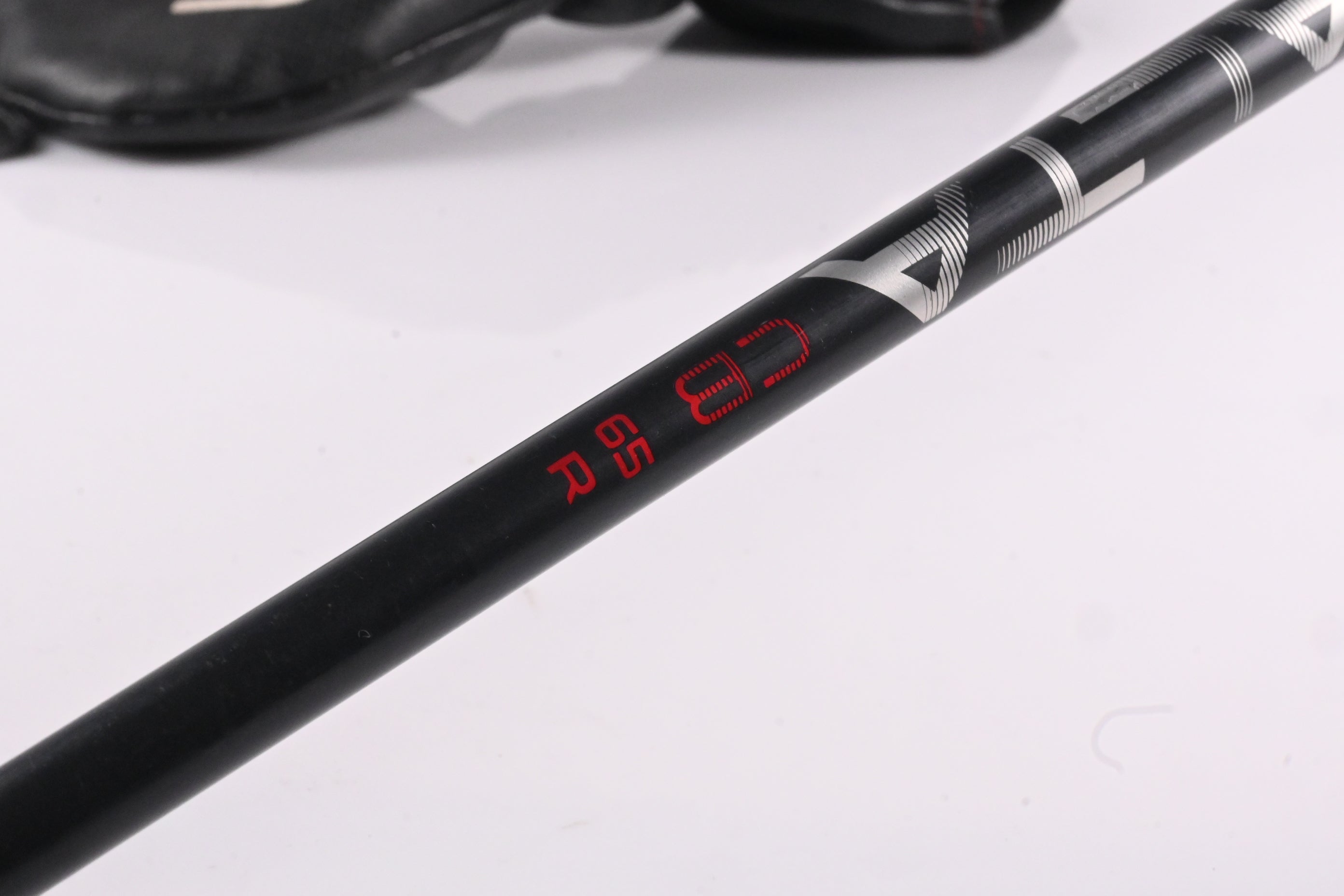 Ping G410 SFT #3 Wood / 16 Degree / Regular Flex Ping Alta CB Red 65 Shaft