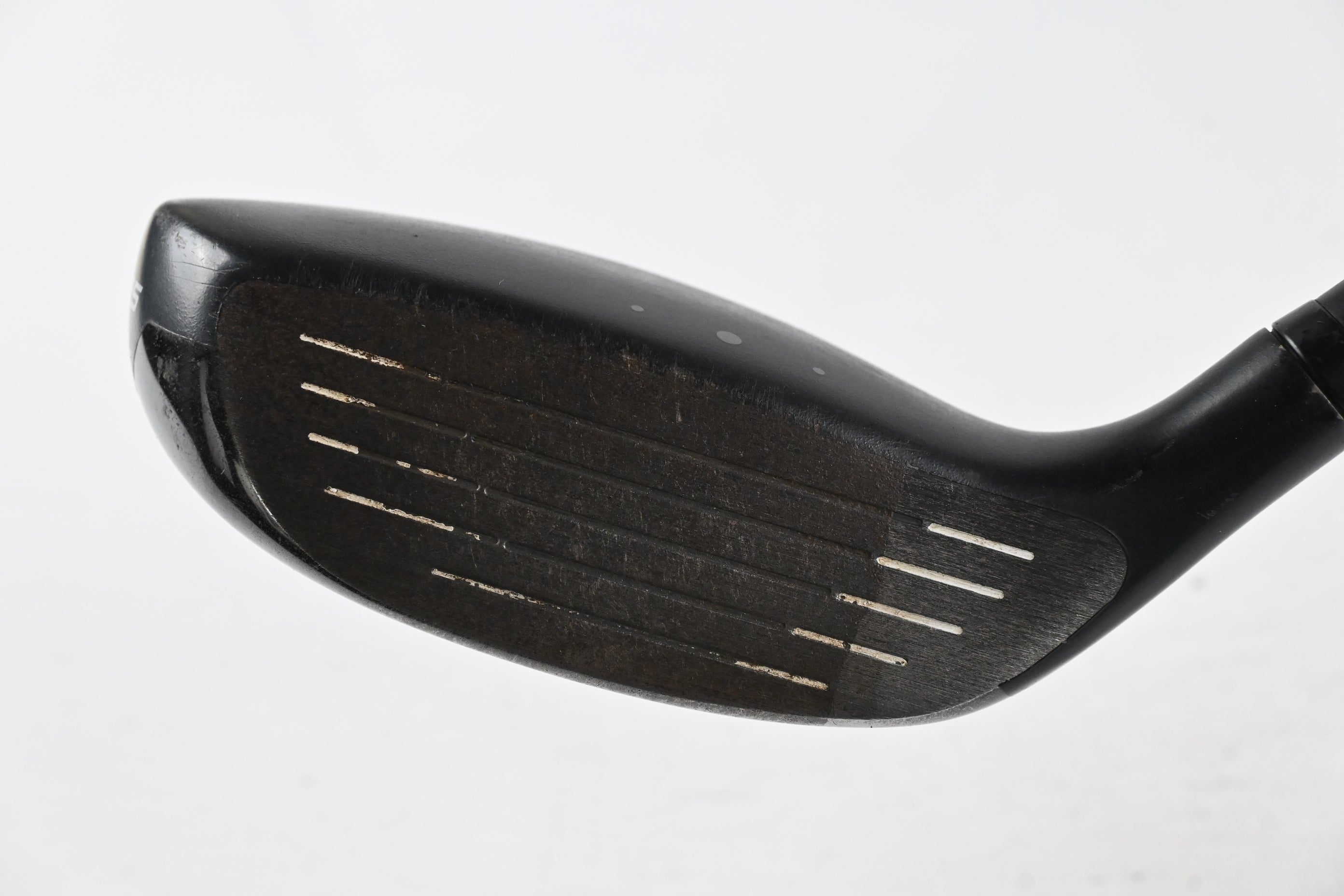 Ping G425 Max #5 Wood / 17.5 Degree / X-Flex Ping Alta CB Slate 65 Shaft