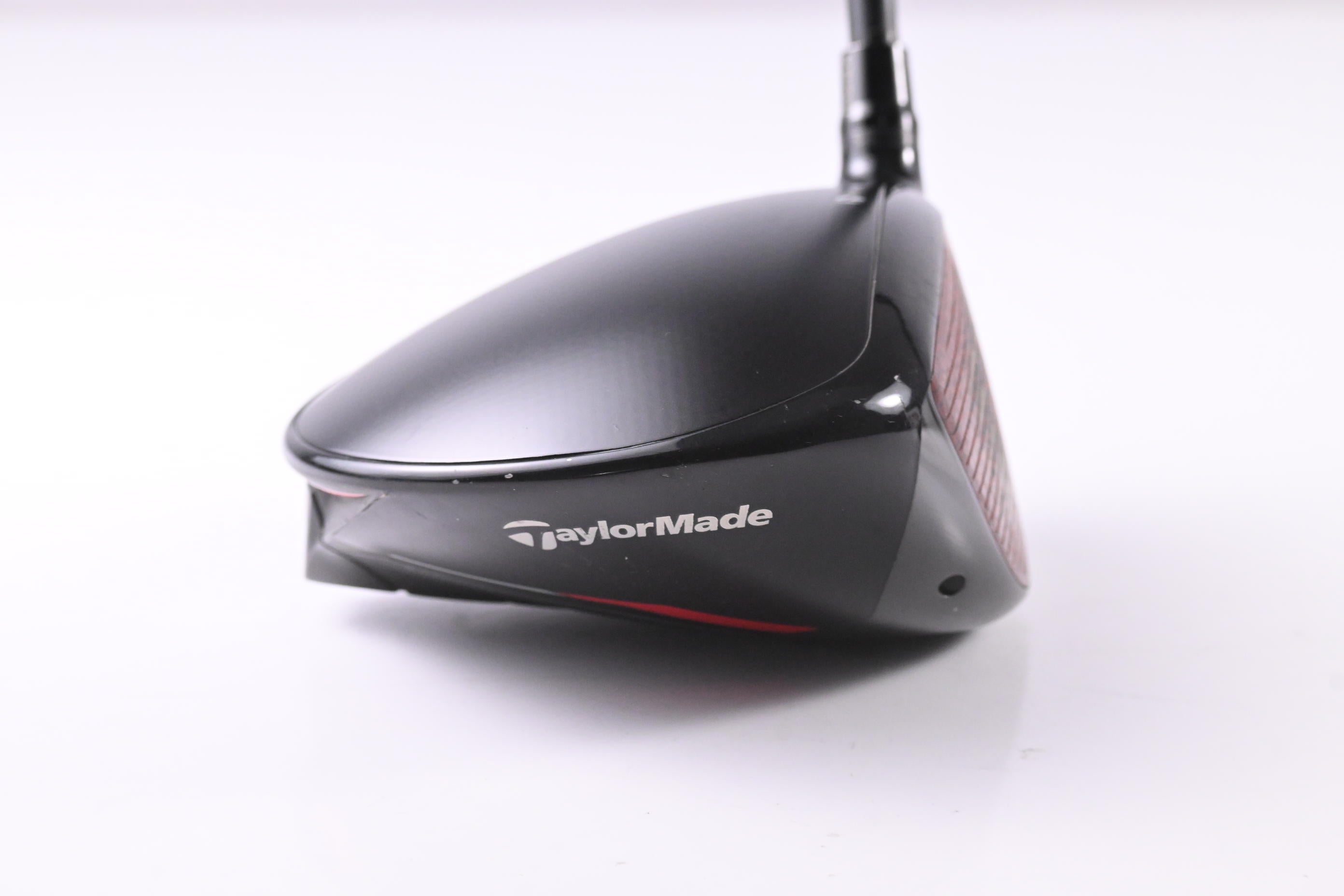 Taylormade Stealth HD Driver / 12 Degree / Stiff Flex Tensei AV Limited Black 65