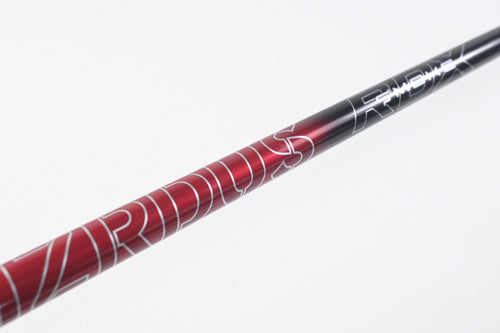 Project X Hzrdus Smoke Red RDX 70 #3 Hybrid Shaft / Senior Flex / Srixon