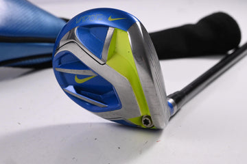 Nike Vapor Fly #5 Wood / 18 Degree / X-Flex Speeder Motore Shaft