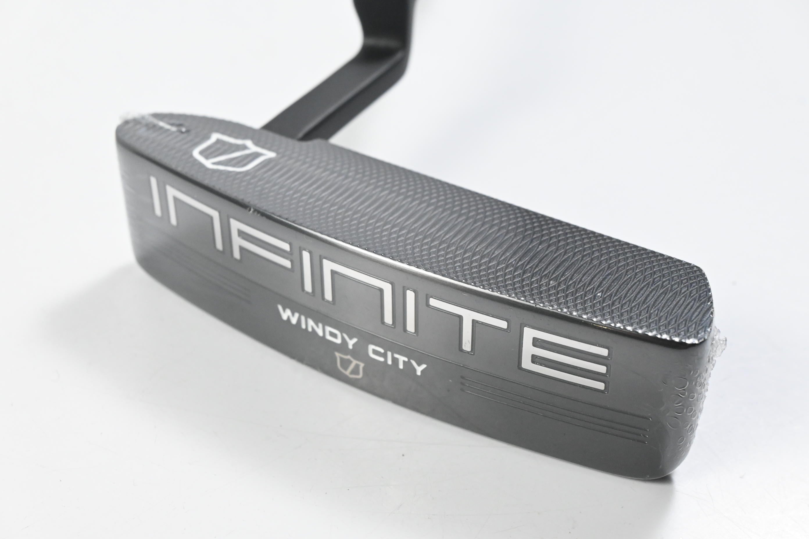 Left Hand Wilson Infinite Windy City 2024 Putter / 34 Inch