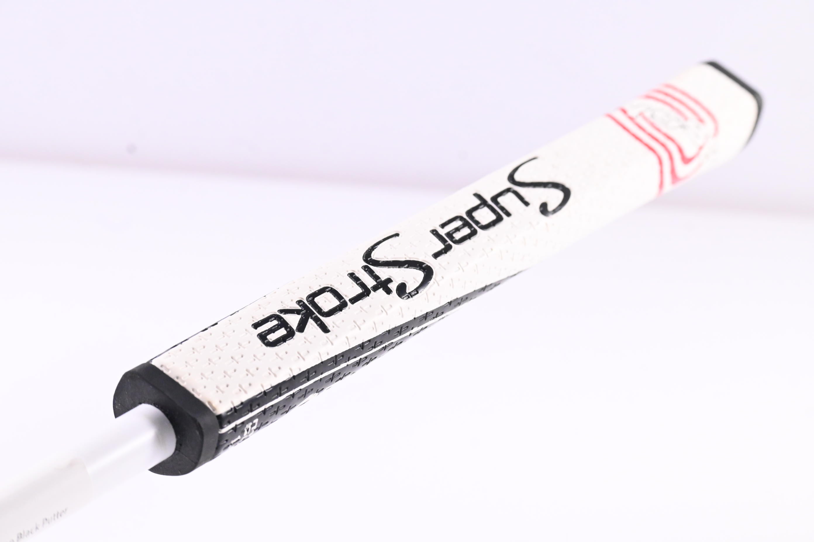 Odyssey Protype Black 82 Putter / 33 Inch