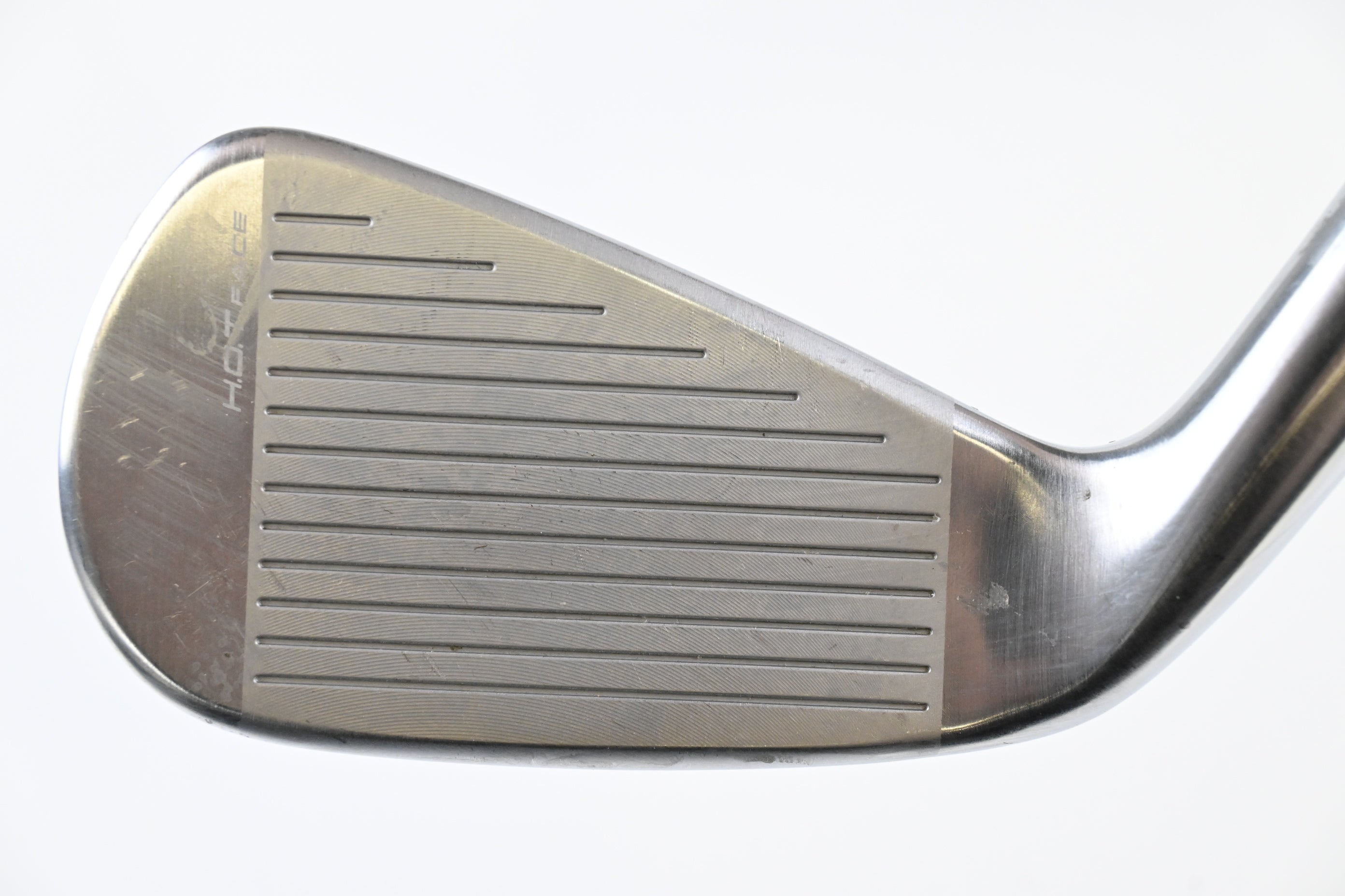 Cobra King Tec Utility #3 Iron / 19 Degree / Regular Flex Project X Rifle 95