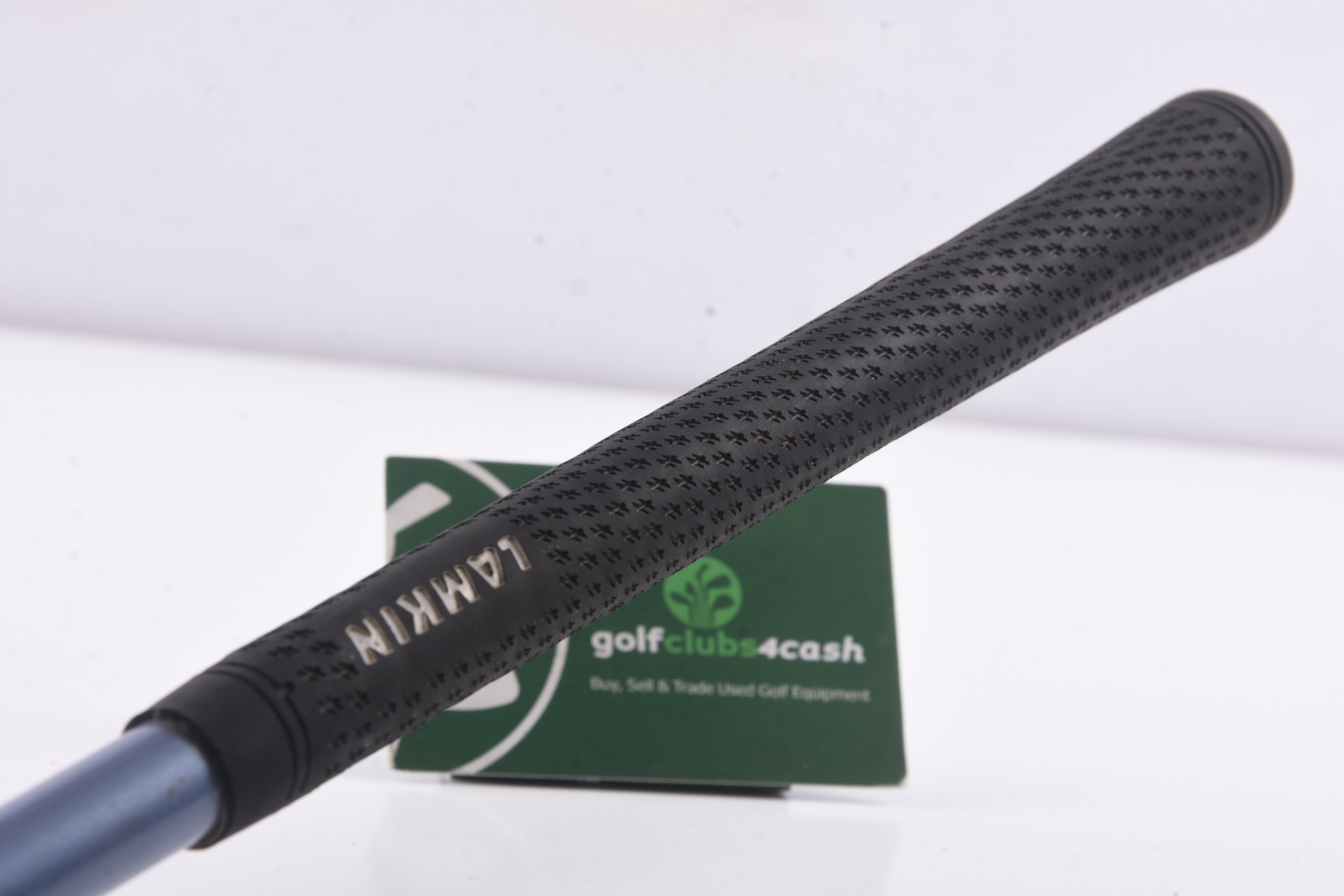 Ladies Callaway Steelhead III #5 Wood / 18 Degree / Ladies Flex Callaway System