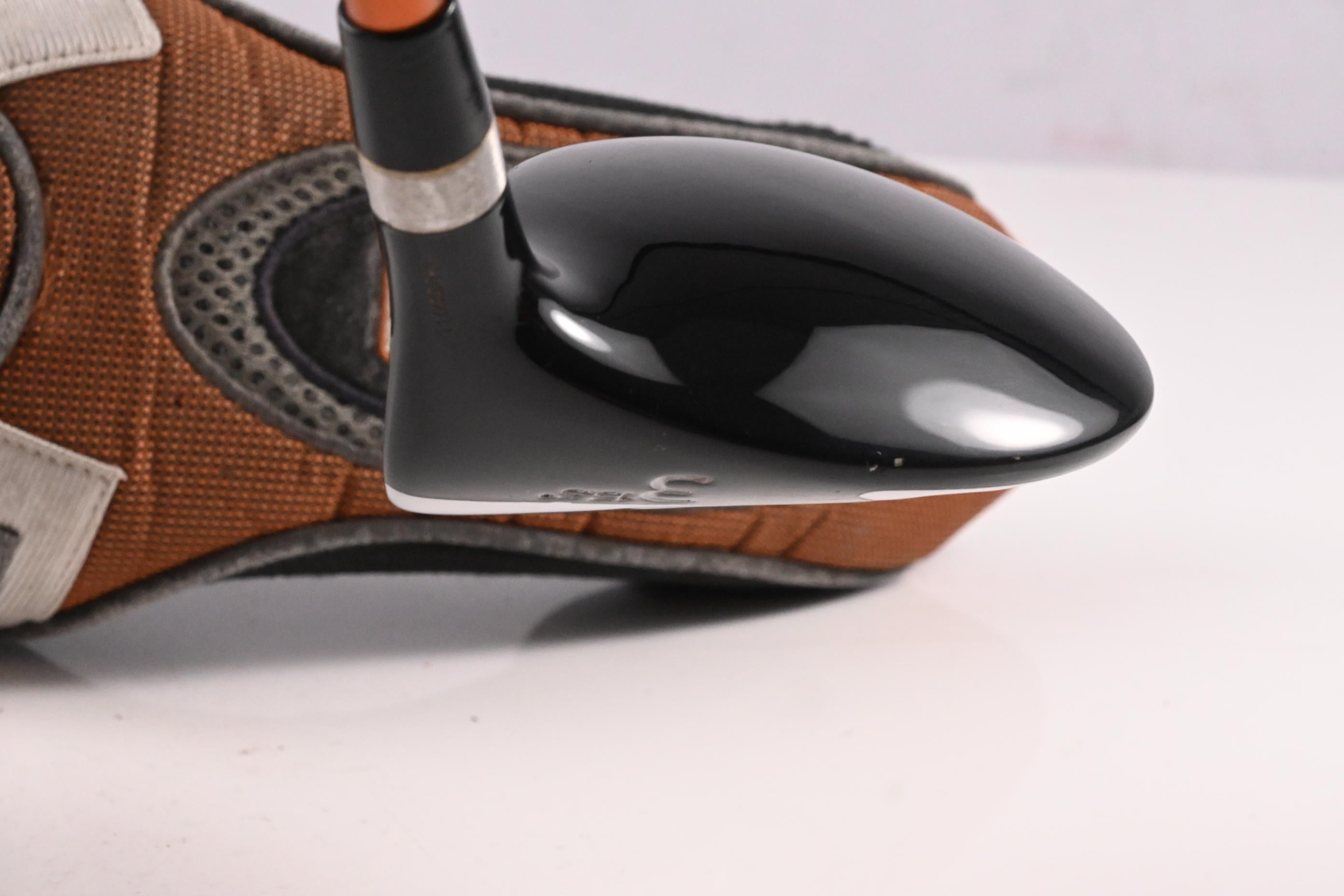 Ping G10 #3 Wood / 15.5 Degree / Regular Flex Ping TFC 129 Shaft