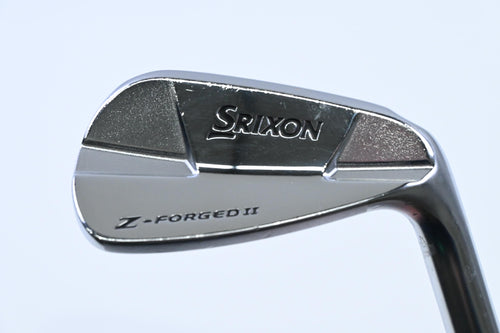 Srixon Z-Forged II Pitching Wedge / 46 Degree / Regular Flex NS Pro Modus3