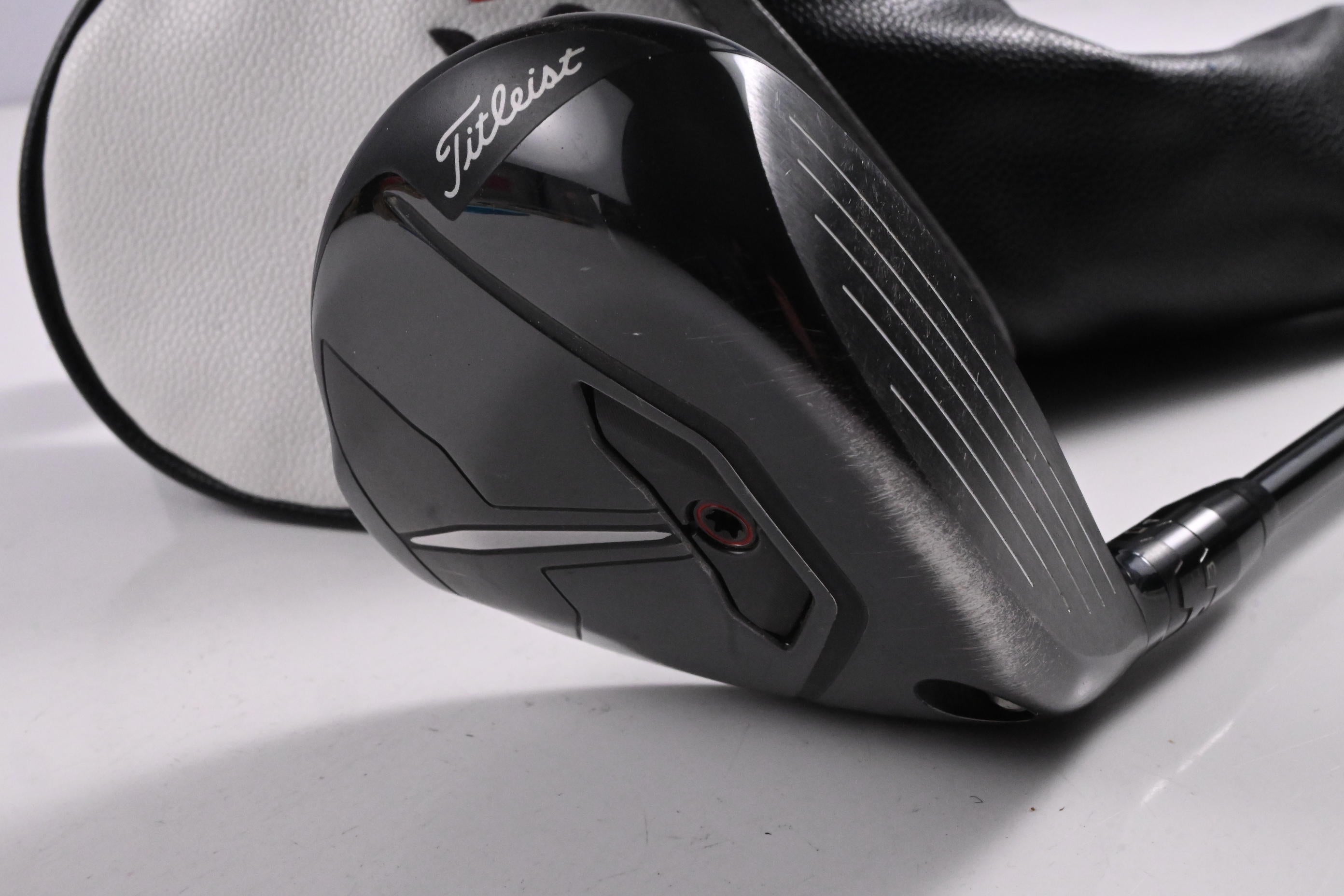 Titleist TSR2 #3 Wood / 15 Degree / Stiff Flex Tensei AV Blue 65 Shaft