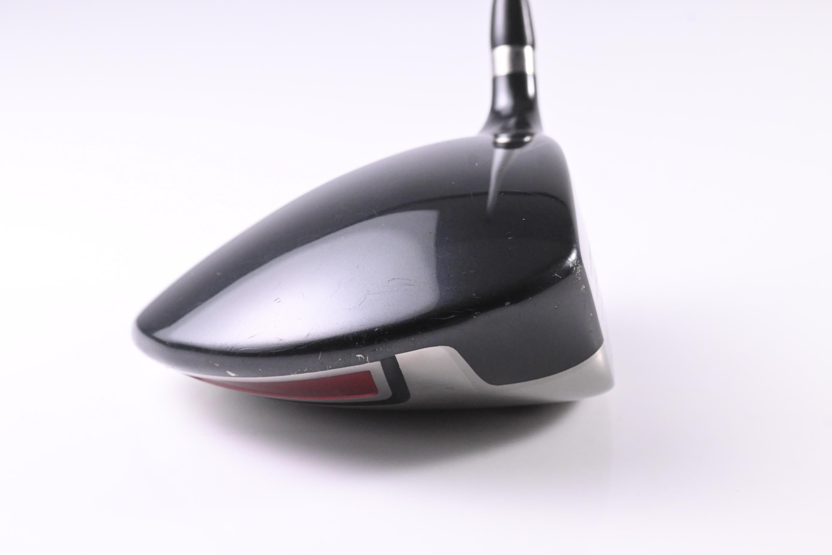 Ladies Ping K15 SF Tec Driver / 10.5 Degree / Ladies Flex Hzrdus Gen4 Red CB 40