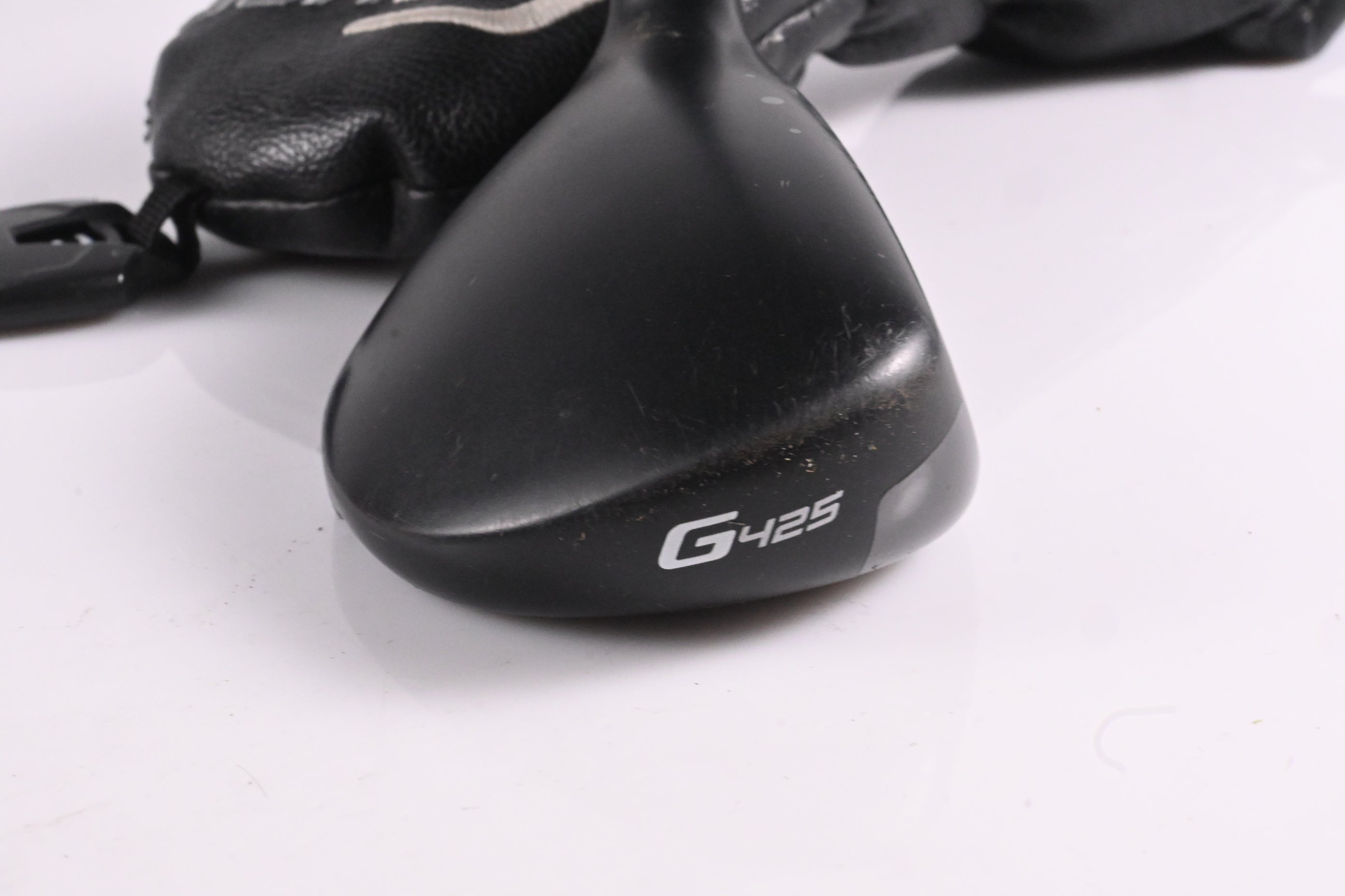 Ping G425 #3 Hybrid / 19 Degree / Regular Flex Ping Alta CB Slate 70 Shaft
