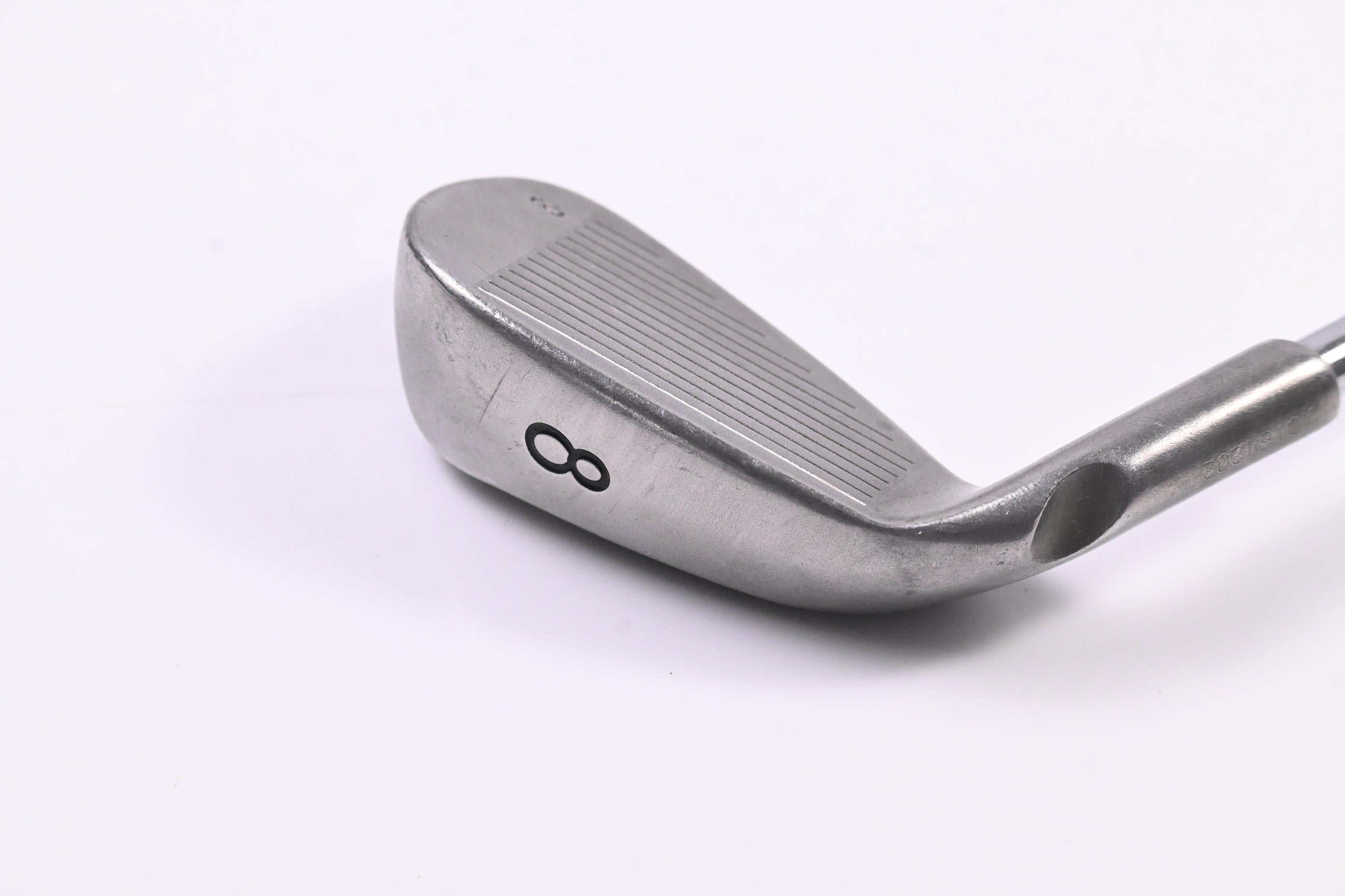 Ping G15 #8 Iron / Green Dot / 36 Degree / Regular Flex Ping AWT Shaft